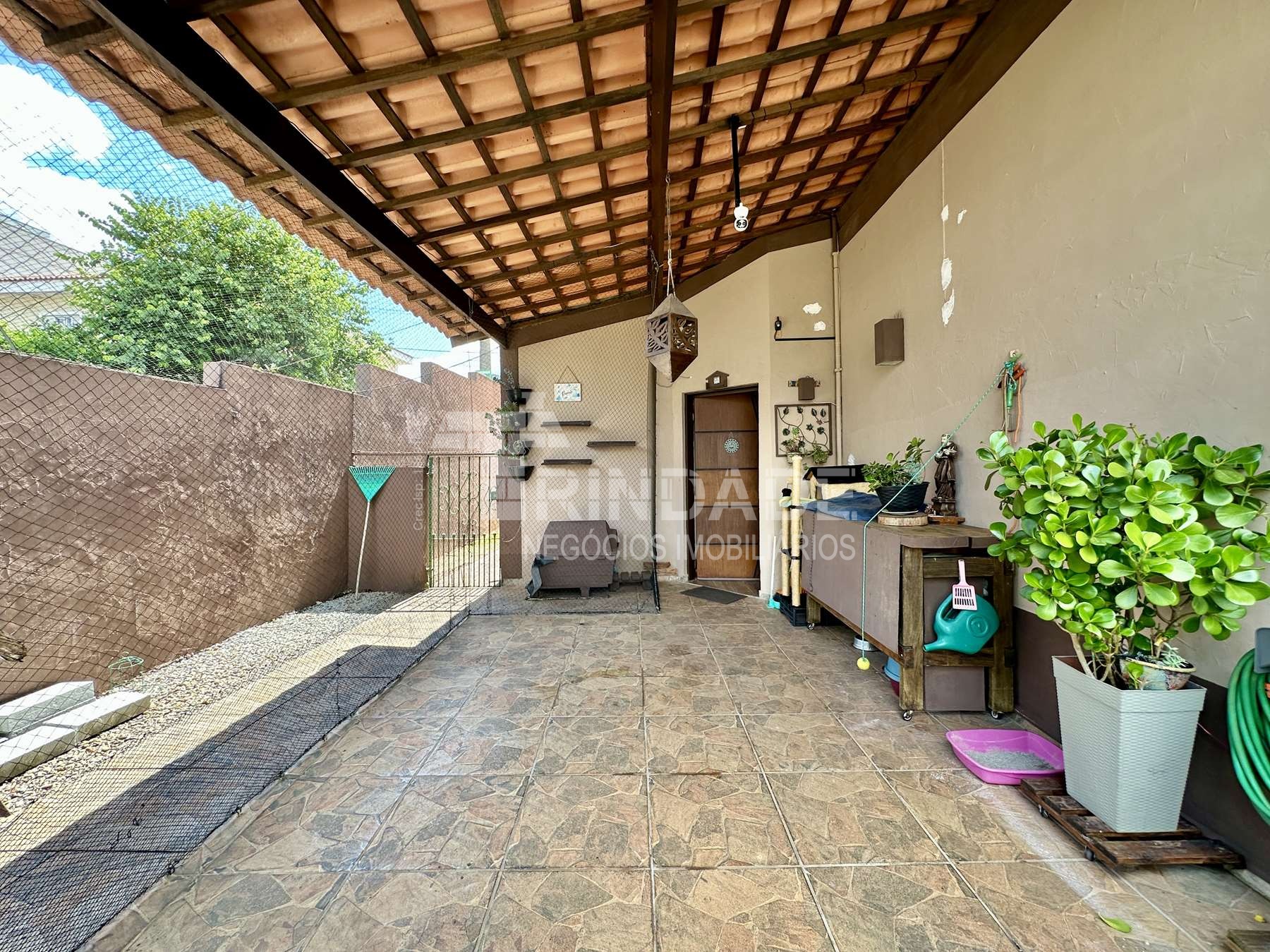 Casa Térrea com 2 dormitórios / 1 suíte na Granja Viana, foto 10 de 51