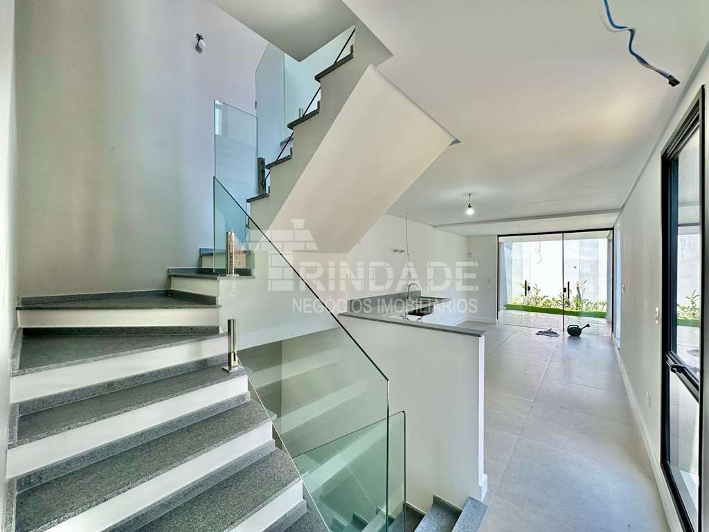 Casa Zero km! Linda e diferenciada / 3 dormitórios (sendo 1 suíte) / 125m², foto 22 de 40