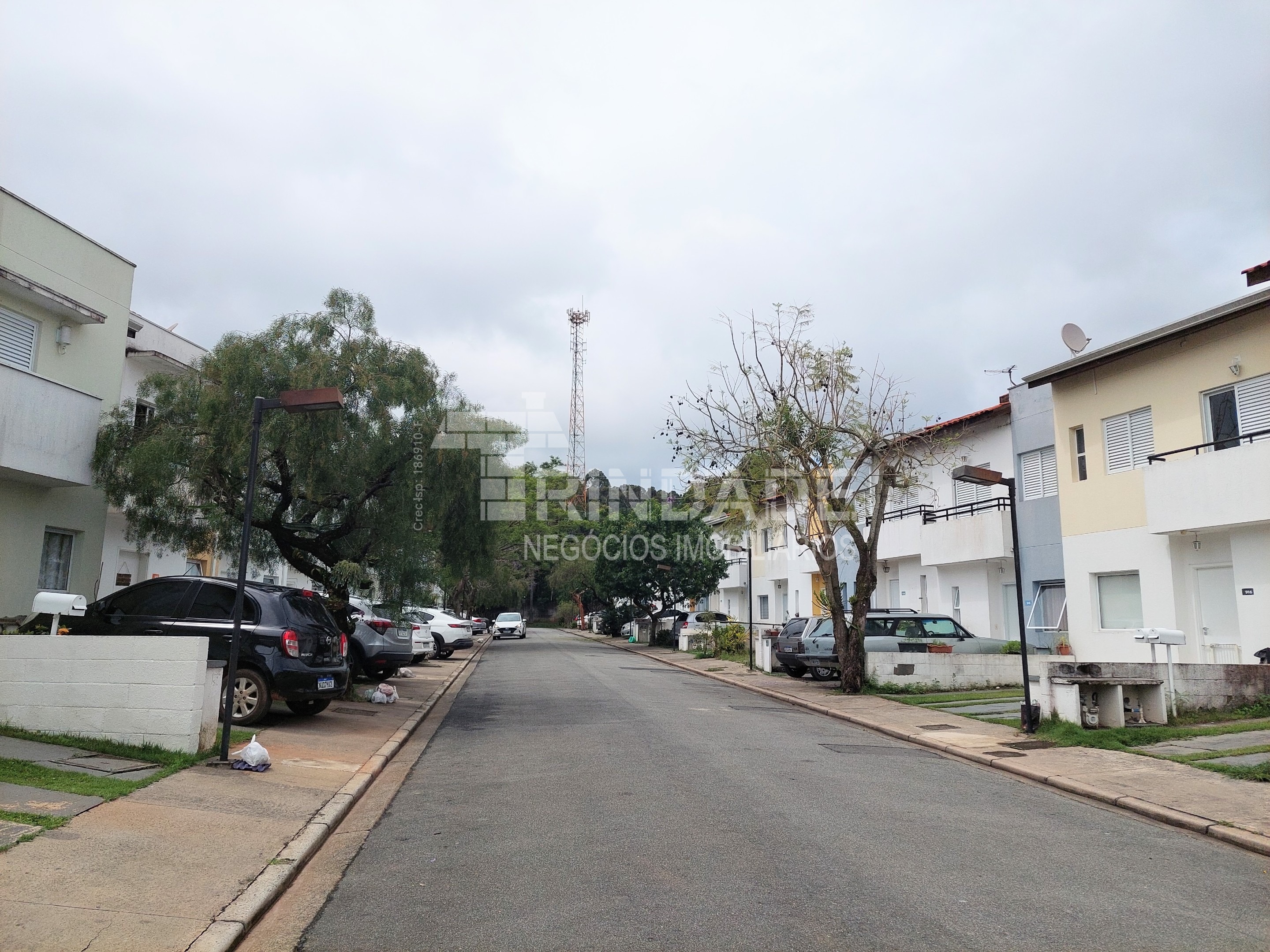 Casa com 3 dormitórios / 1 suíte, 124,35 m², em um condomínio clube, foto 45 de 59