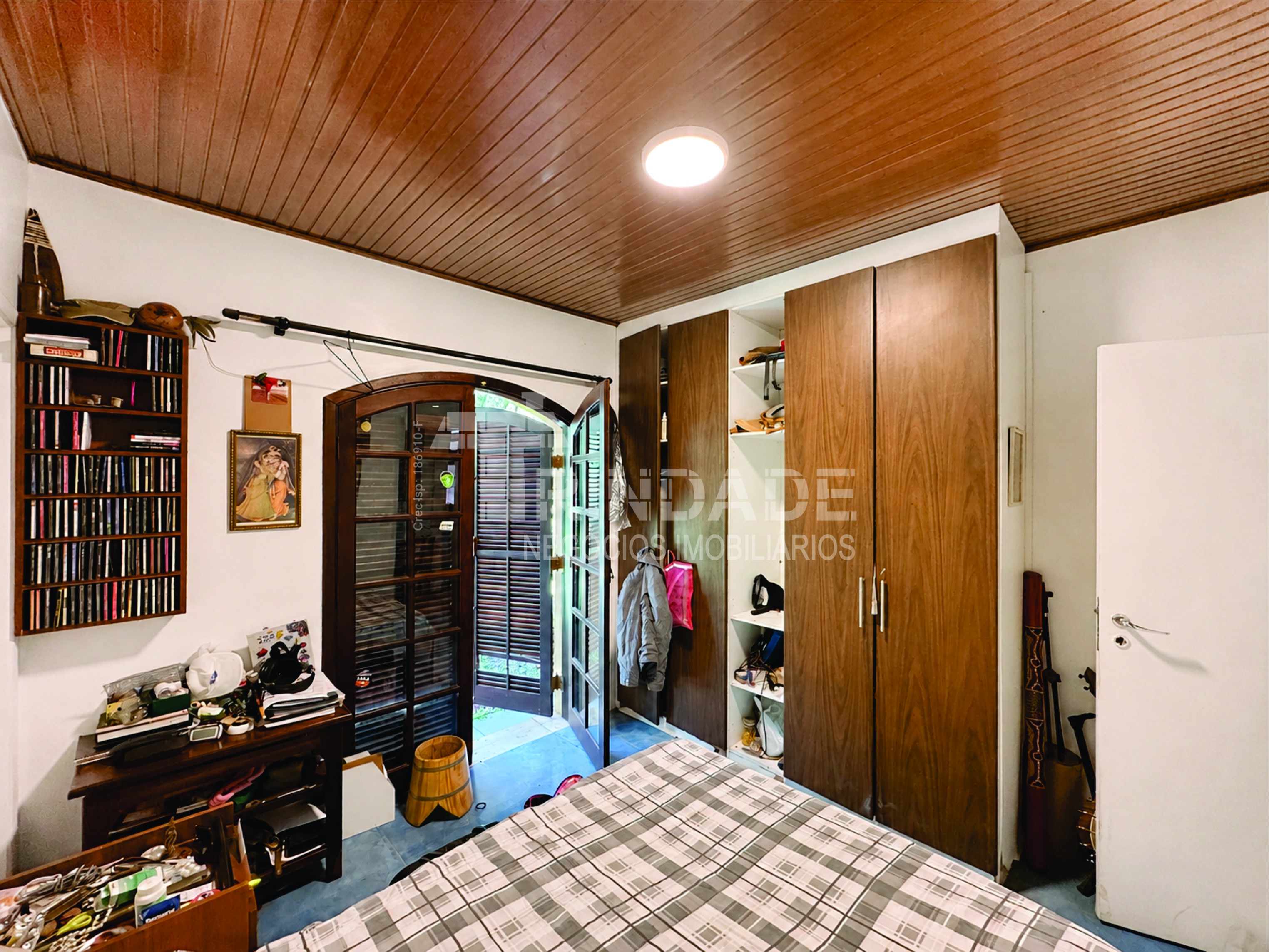CASA TÉRREA, 5 dorms / 3 sts, área  gourmet, piscina e escritório, foto 22 de 45