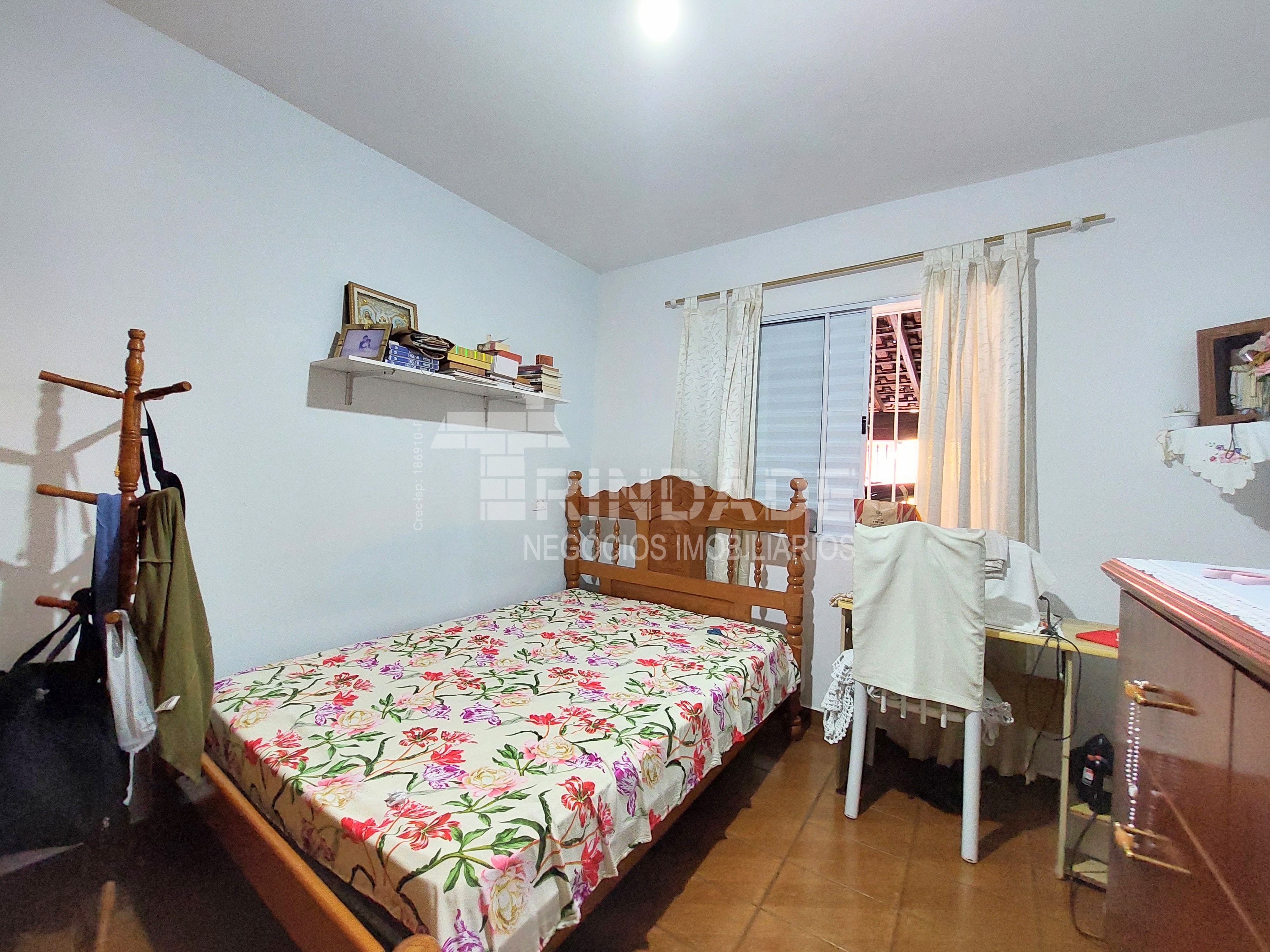 Casa com 4 dormitórios (sendo 2 suítes), Granja Viana / por 850.000, foto 12 de 40