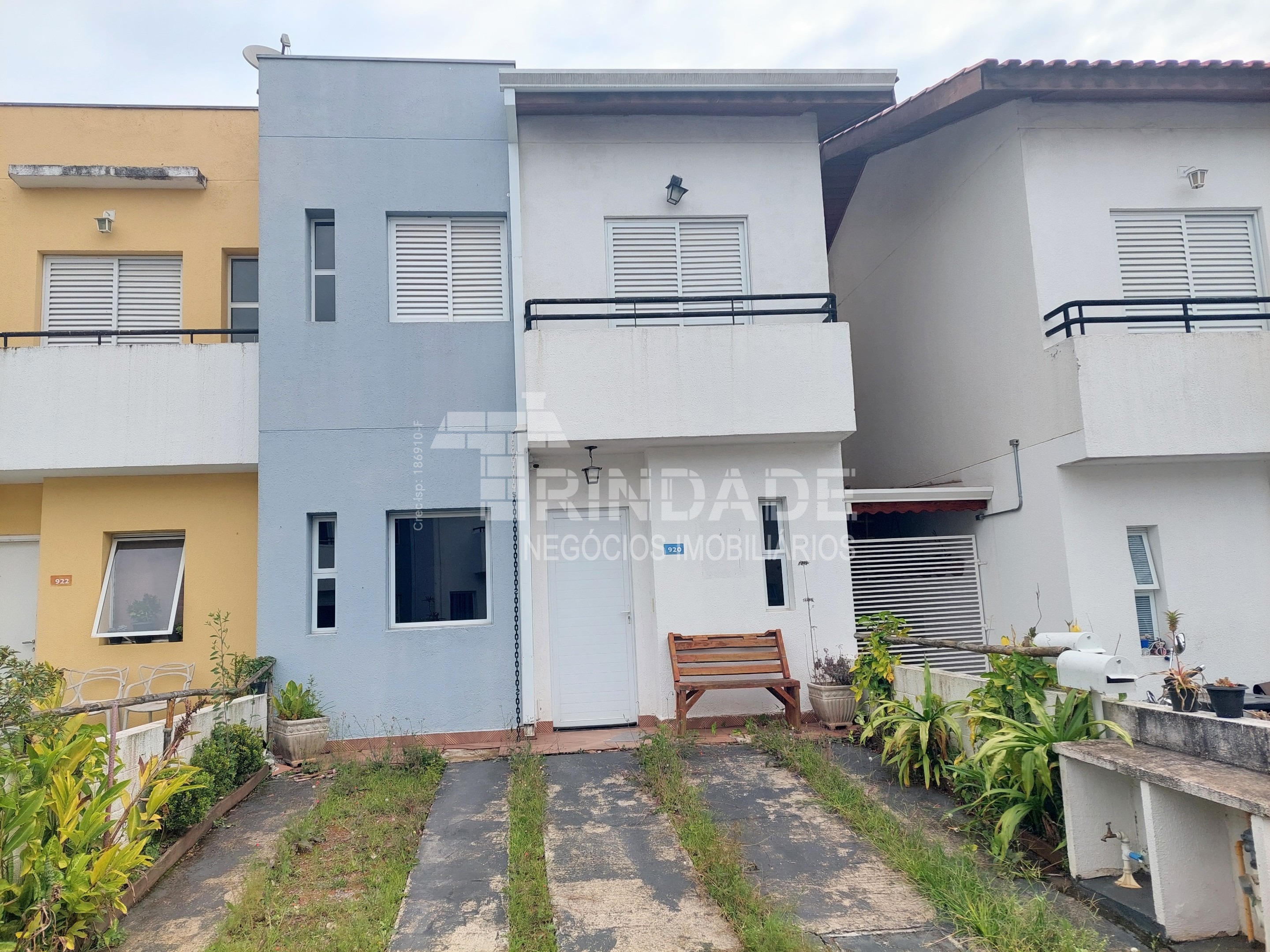 Casa com 2 suítes em Condomínio, foto 4 de 50