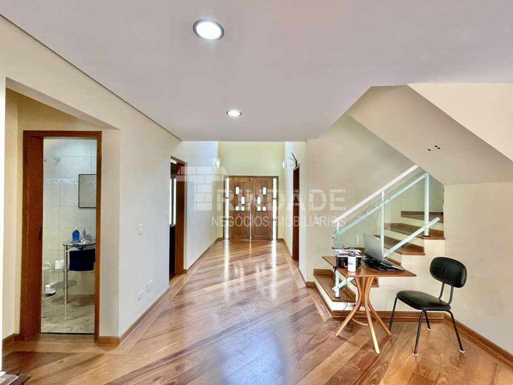 Casa impecável com 4 dormitórios / 3 suítes , foto 15 de 50