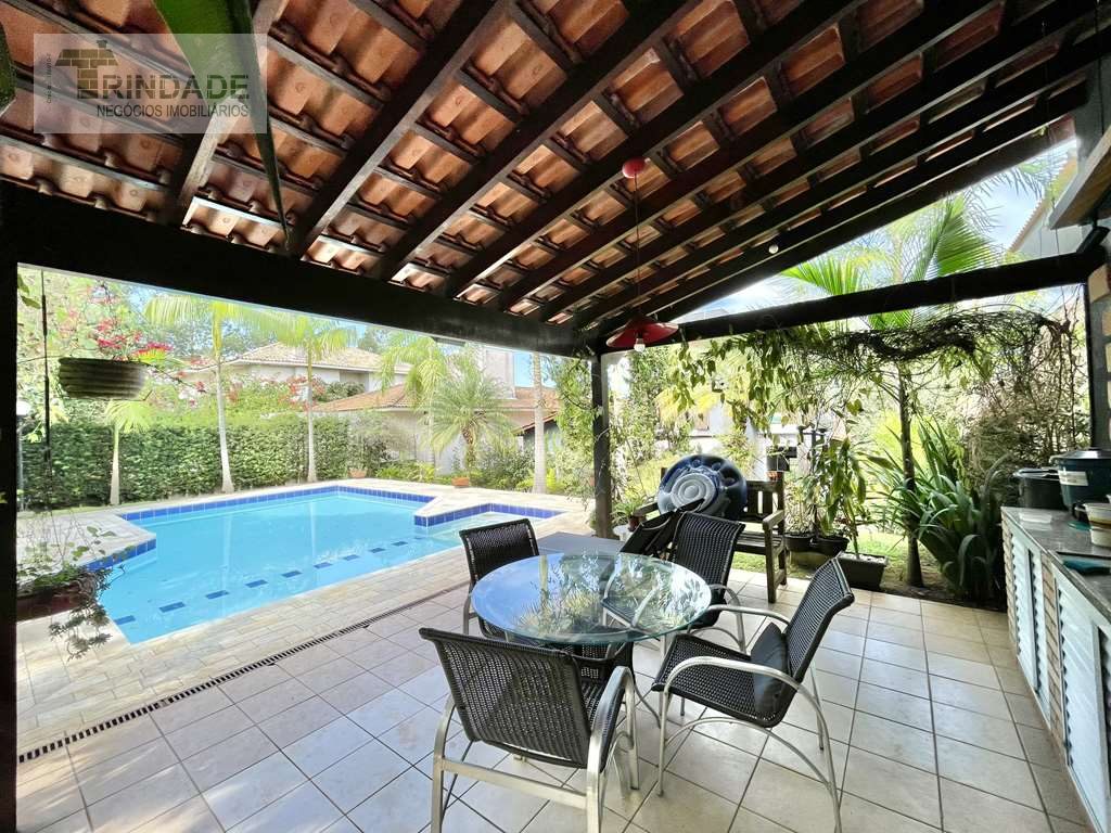 Casa com 4 dormitórios / 2 suíte na Granja Viana, foto 47 de 53