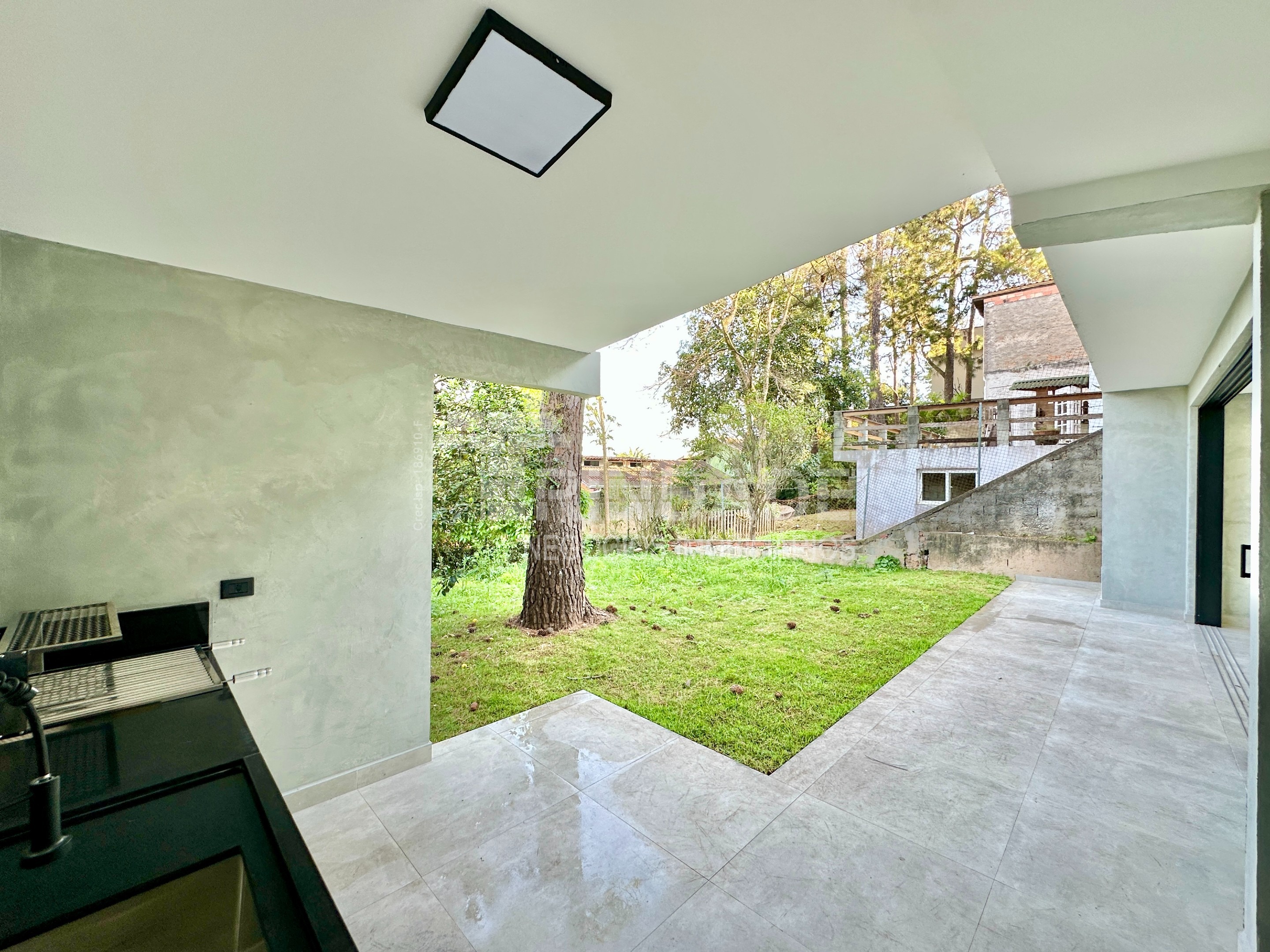 Casa moderna com 3 suítes na Granja Viana, foto 37 de 44
