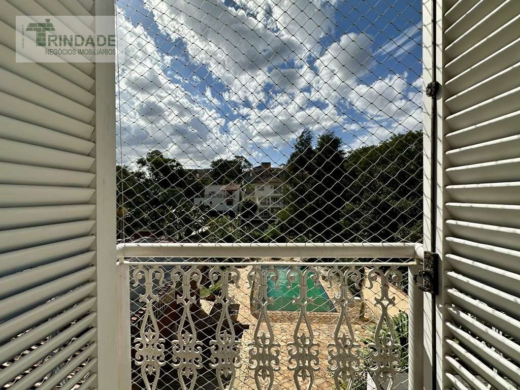 Casa com 5 suítes, gourmet e piscina na Granja Viana, foto 29 de 54