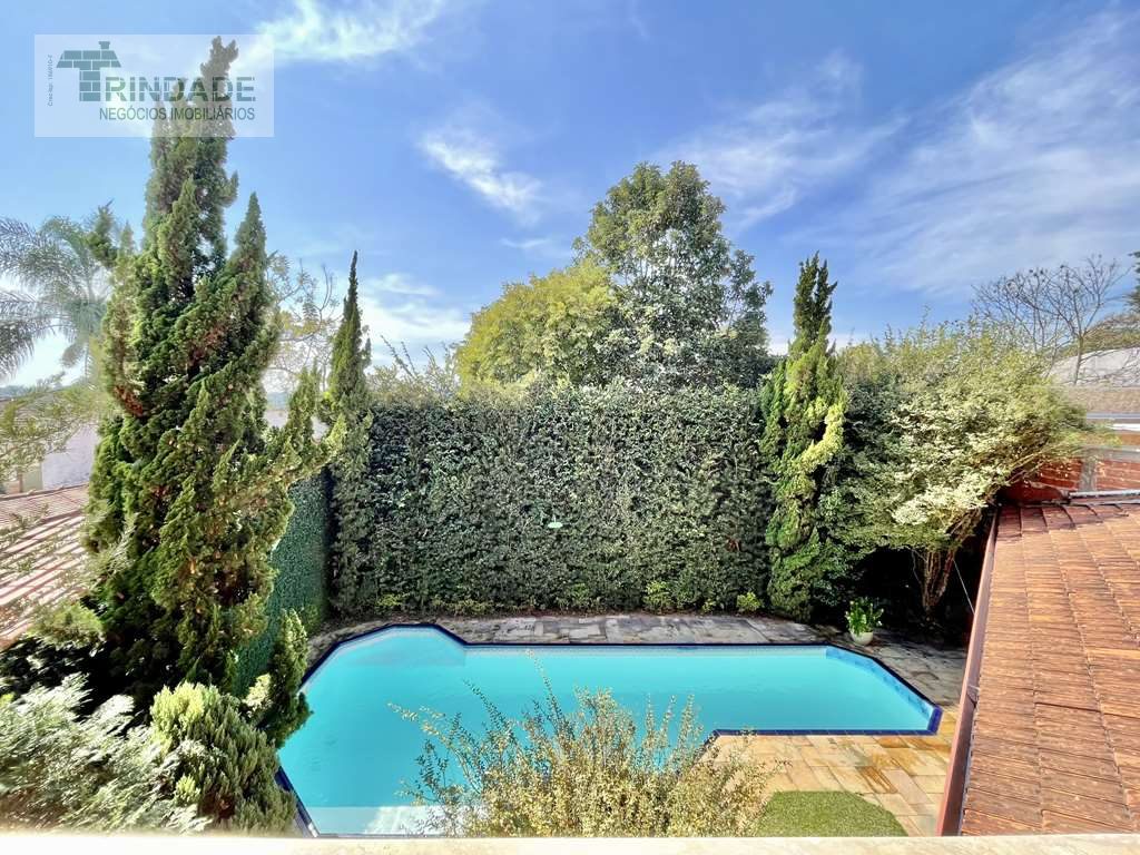 Linda casa c/ 4 suítes, lareira, gourmet e piscina!, foto 40 de 54