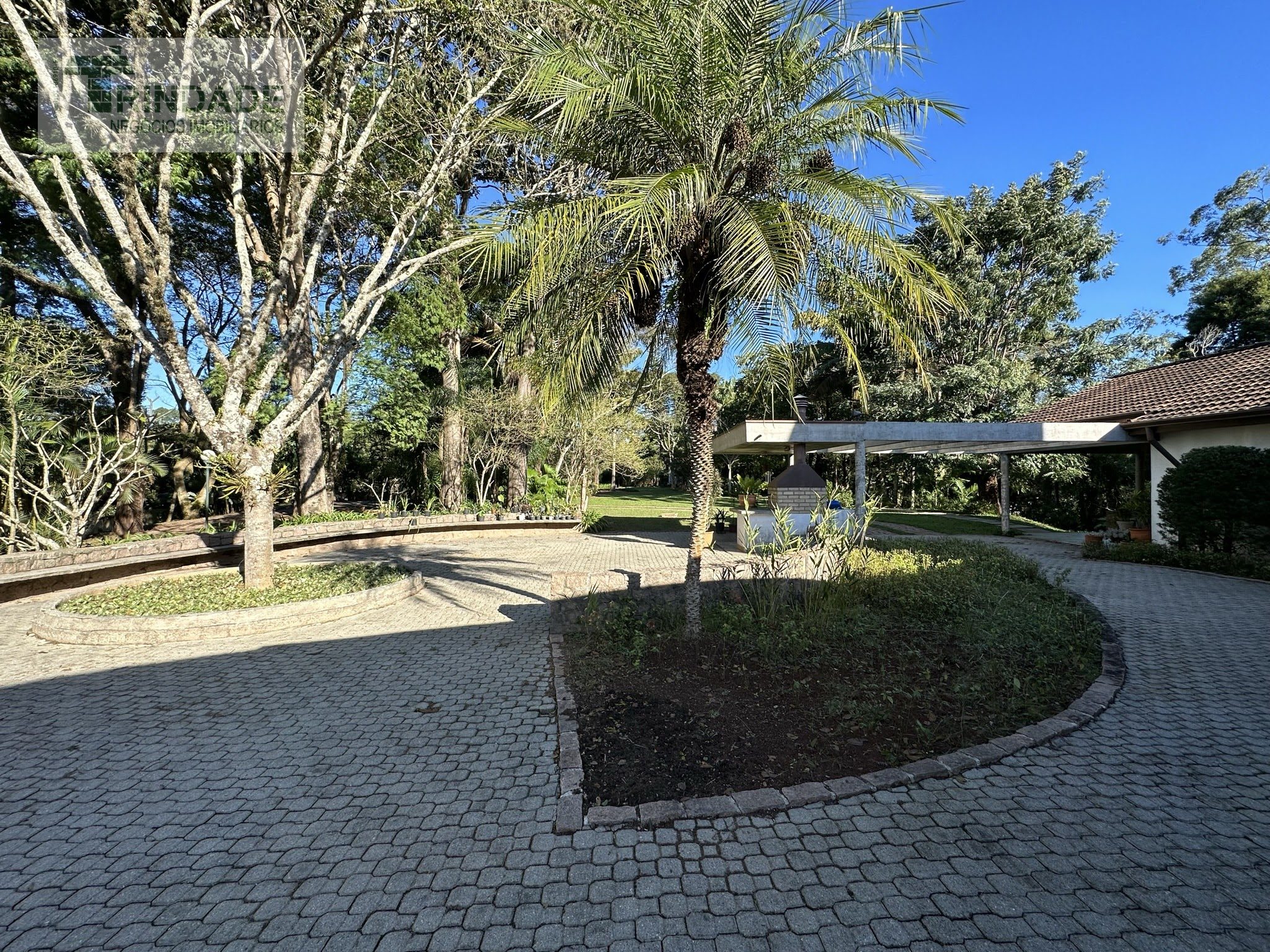 Casa em terreno de 10.490m² - Ideal para morar ou investir na Granja Viana, foto 38 de 48