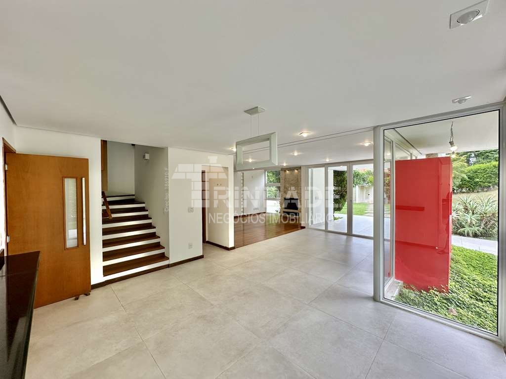 Casa moderna com 4 suítes na Granja Viana, foto 9 de 55