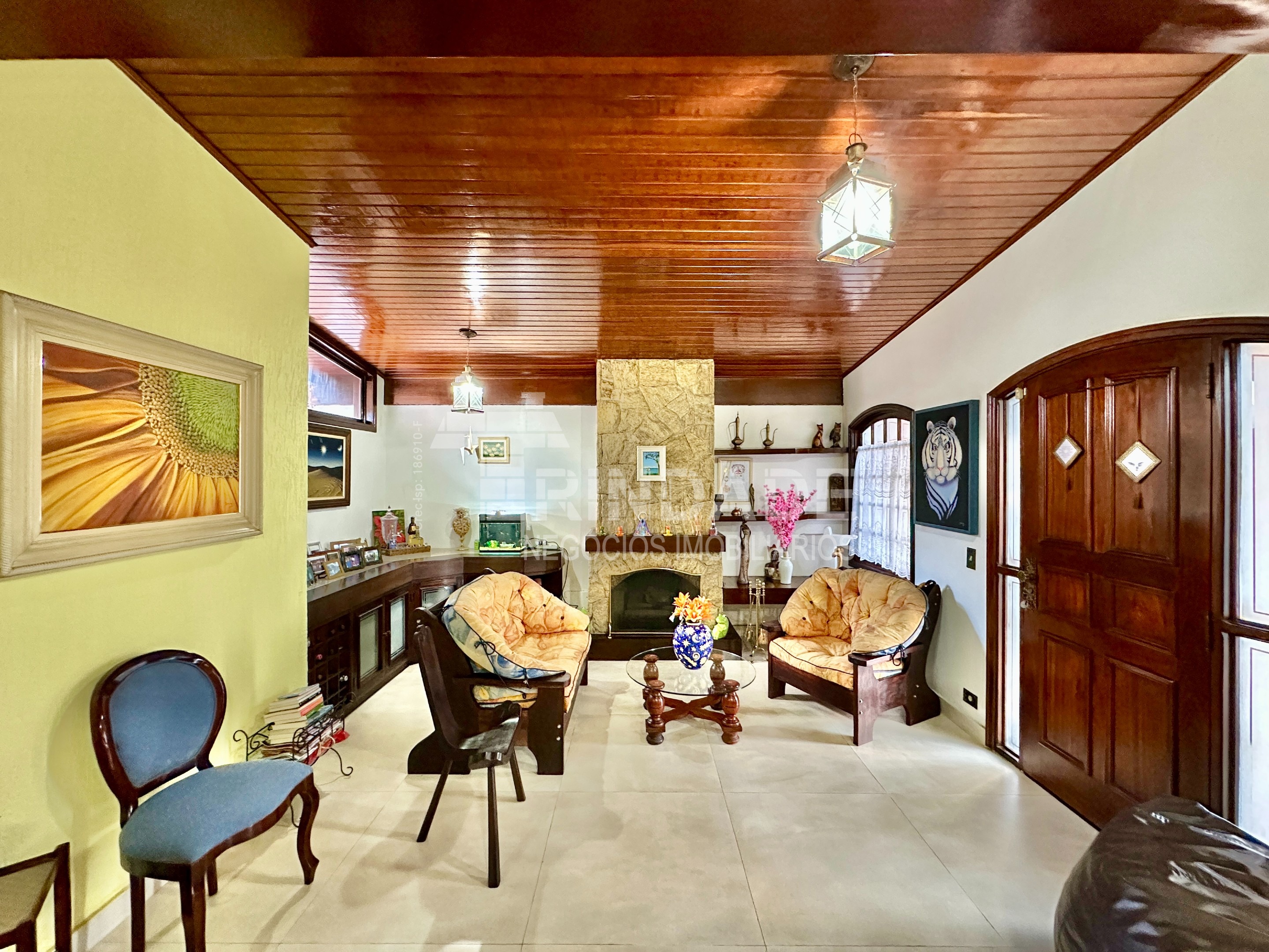 Casa Térrea com 3 dormitórios na Granja Viana, foto 21 de 52