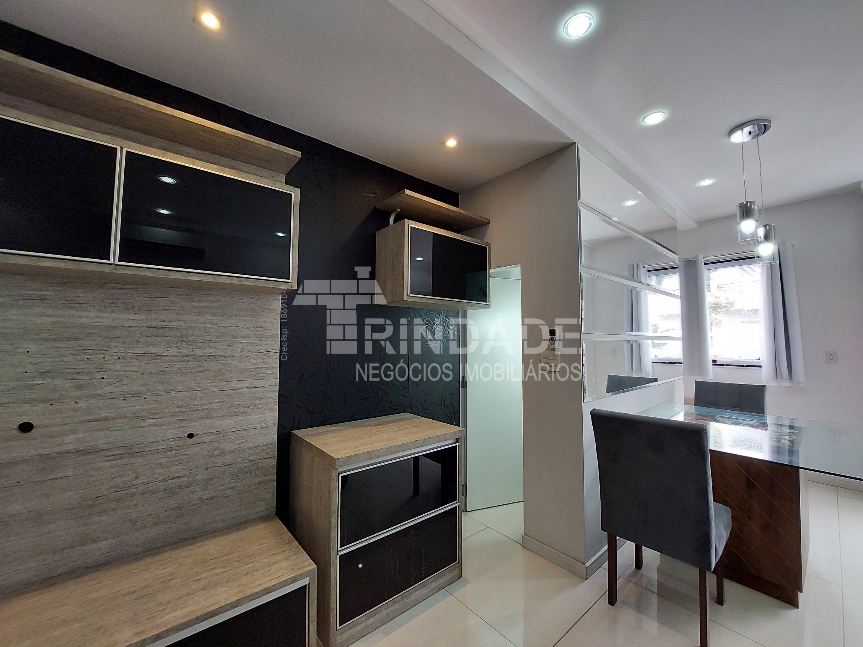Casa com 2 suítes / 85m², em um condomínio clube, foto 8 de 50