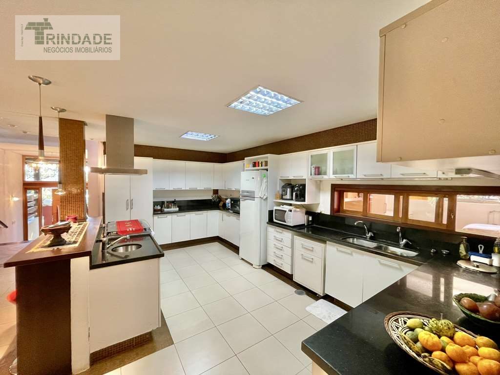 Casa impecável com 5 dormitórios / 3 suítes na Granja Viana, foto 14 de 53