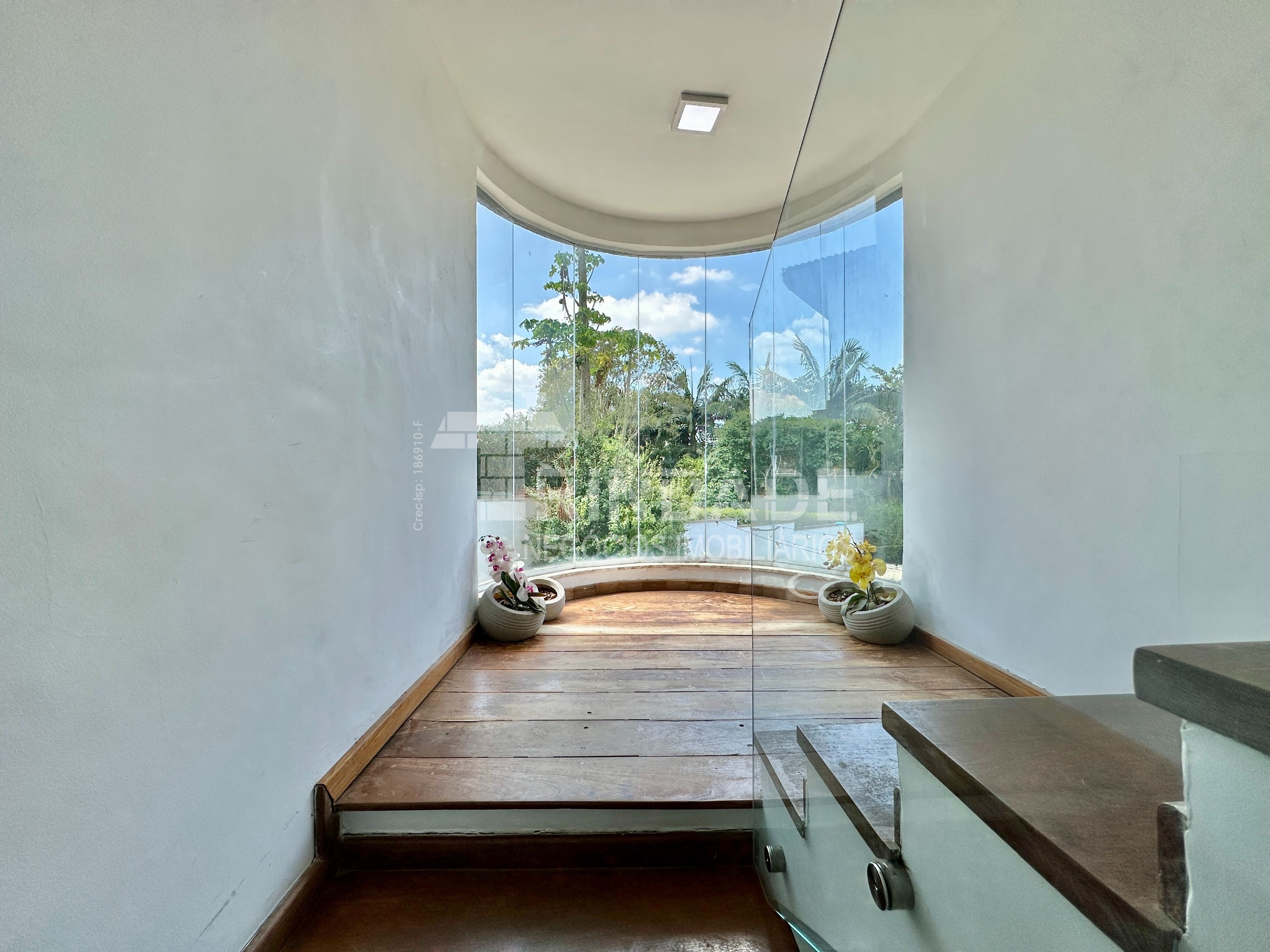 Casa com 4 dormitórios / 2 suíte na Granja Viana, foto 45 de 53