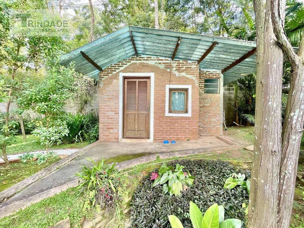 Casa Rústica-Chique 3 dormitórios/1suíte + edícula na Granja Viana, foto 52 de 55