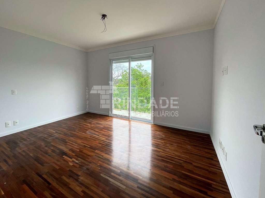 Casa zero km moderna com 4 suítes na Granja Viana, foto 38 de 47
