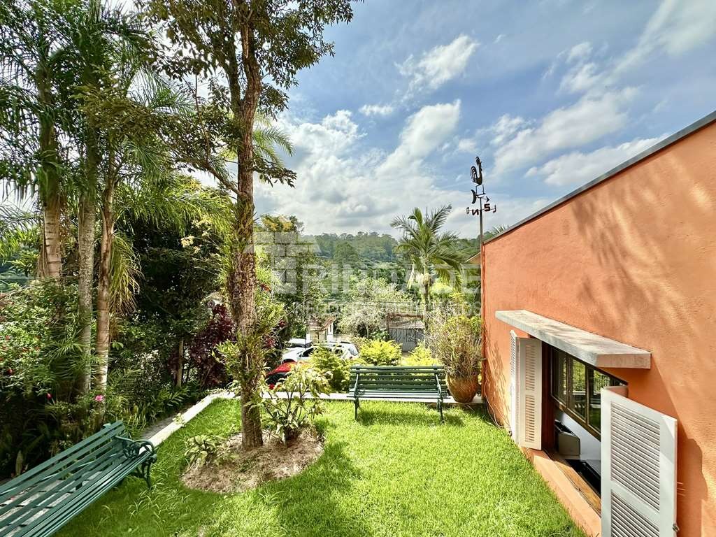 Casa com 4 dormitórios / sendo 1 suíte / Granja Viana / por 1.493.000,00, foto 58 de 60
