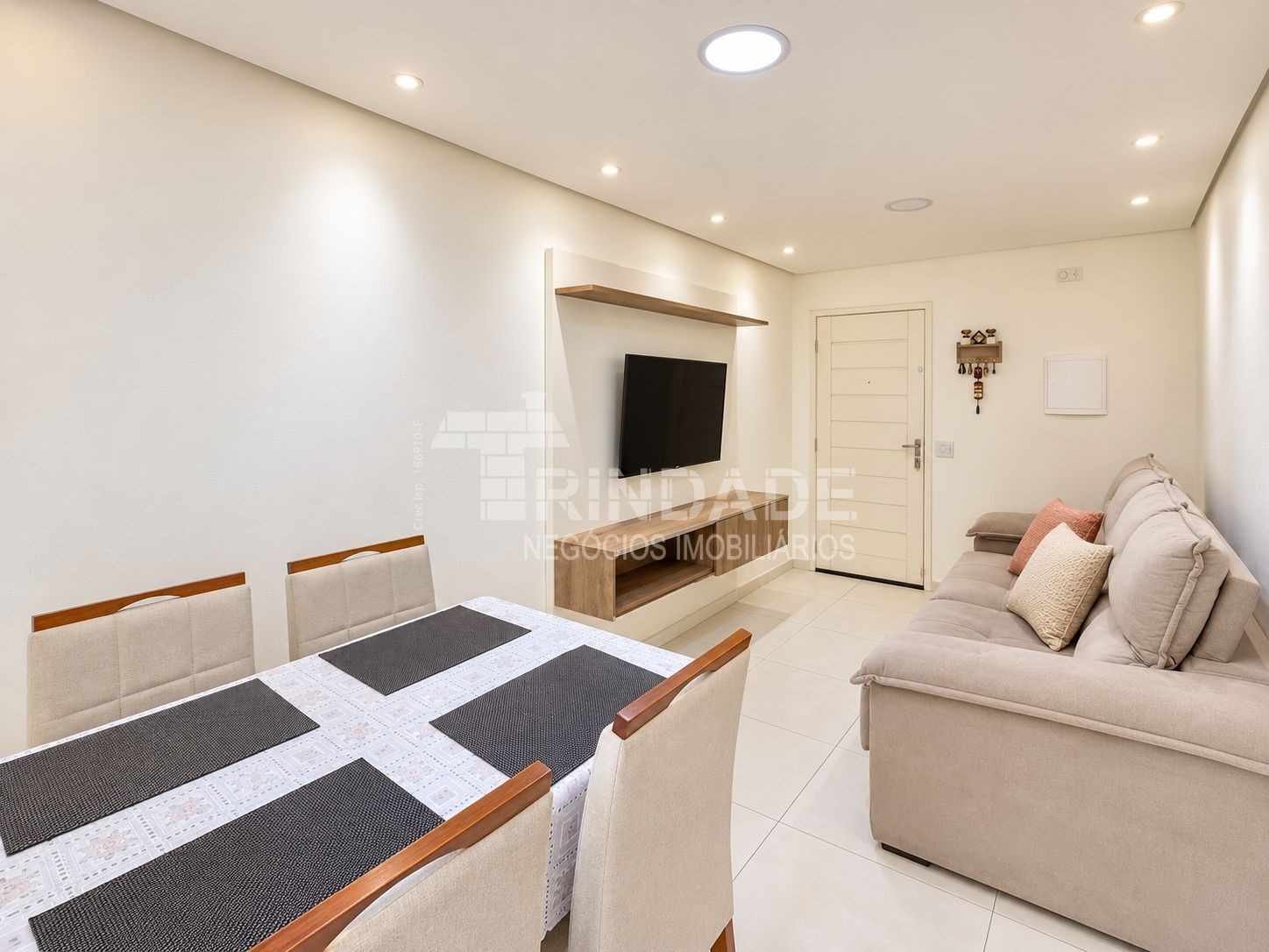 Apartamento à venda na Granja Viana , foto 3 de 36