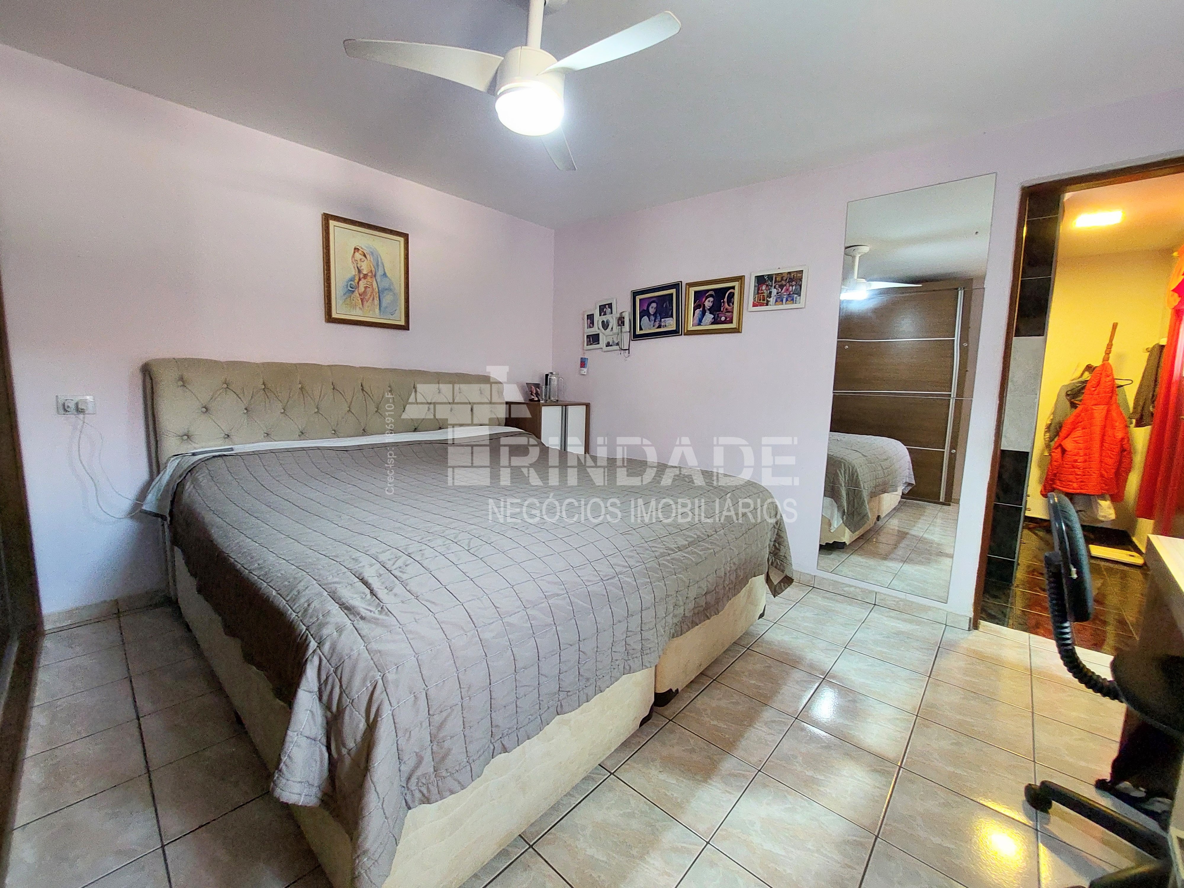 Casa com 4 dormitórios (sendo 2 suítes), Granja Viana / por 850.000, foto 34 de 40