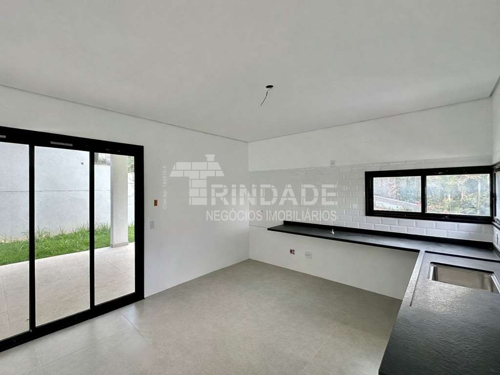 casa moderna 0km com 3 suítes na Granja Viana, foto 11 de 26