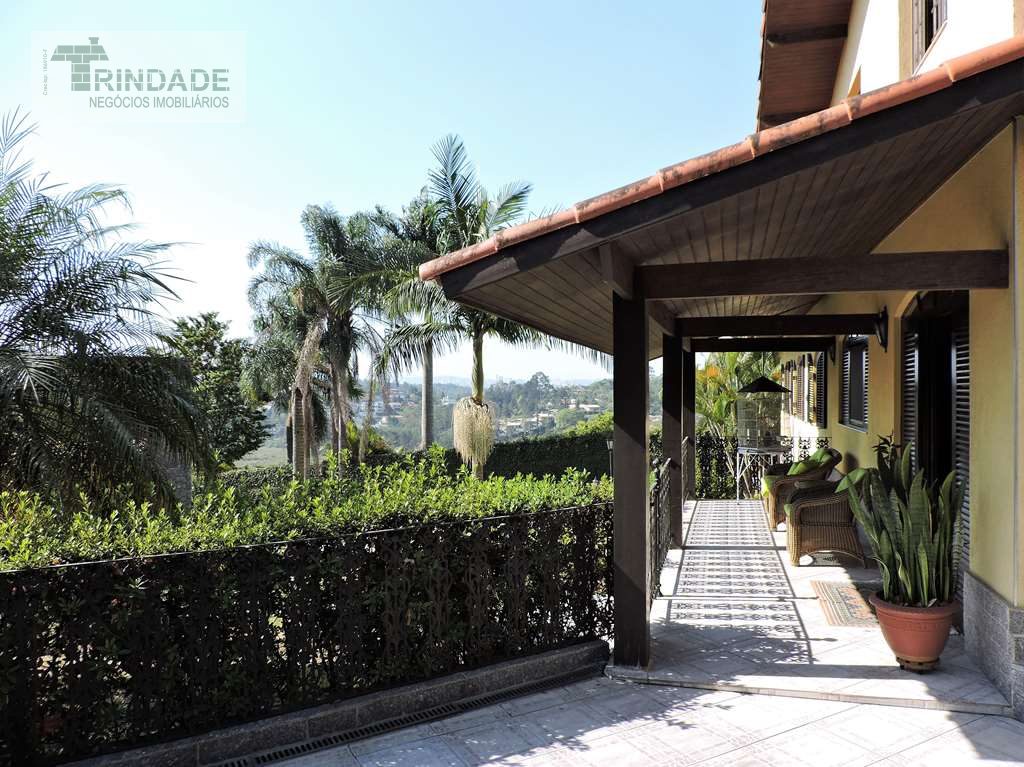 Casa com 3 dormitórios / 1 suíte em 2 lotes na Granja Viana, foto 30 de 32