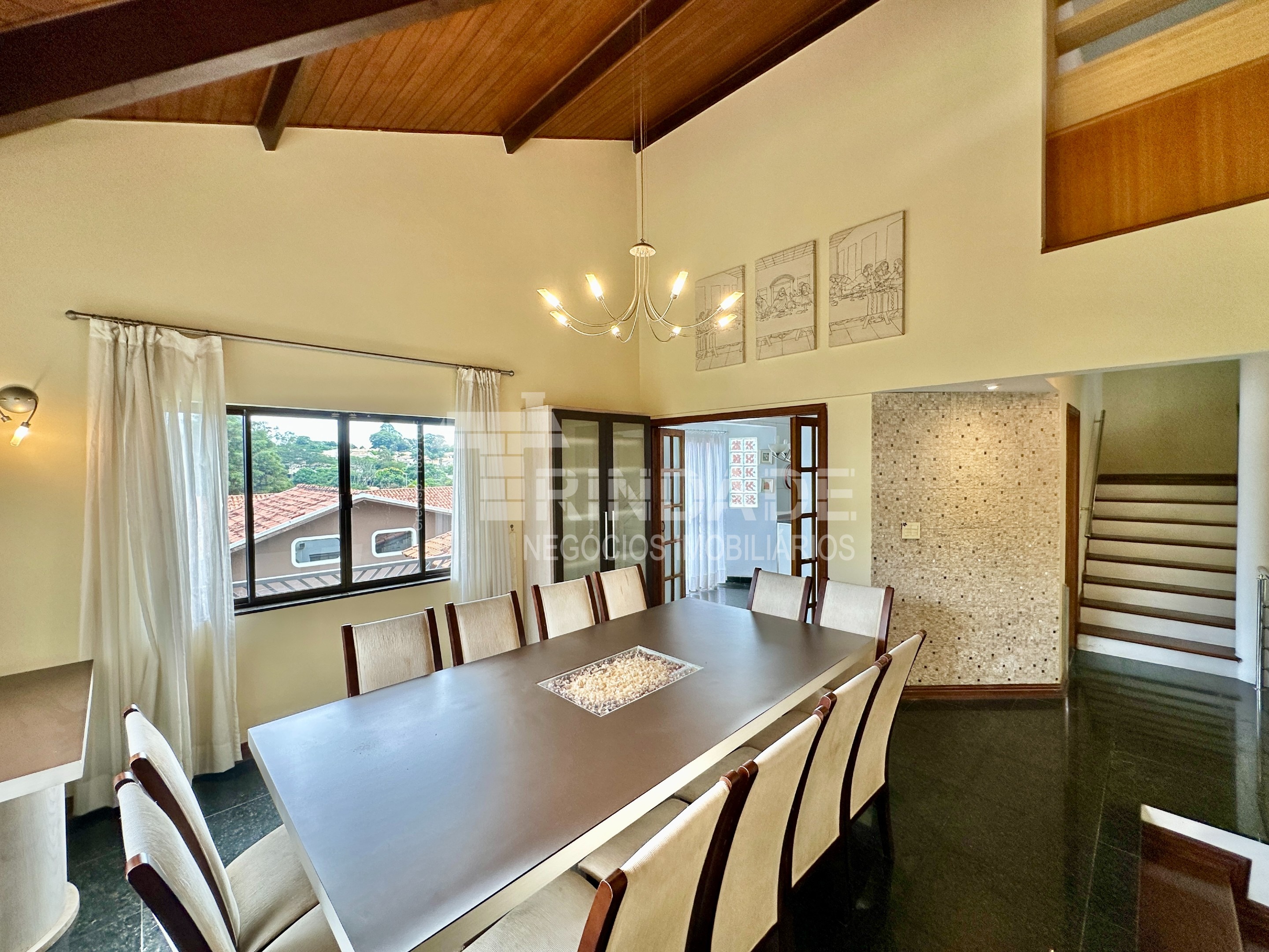 Excelente casa com 4 suítes na Granja Viana, foto 47 de 58