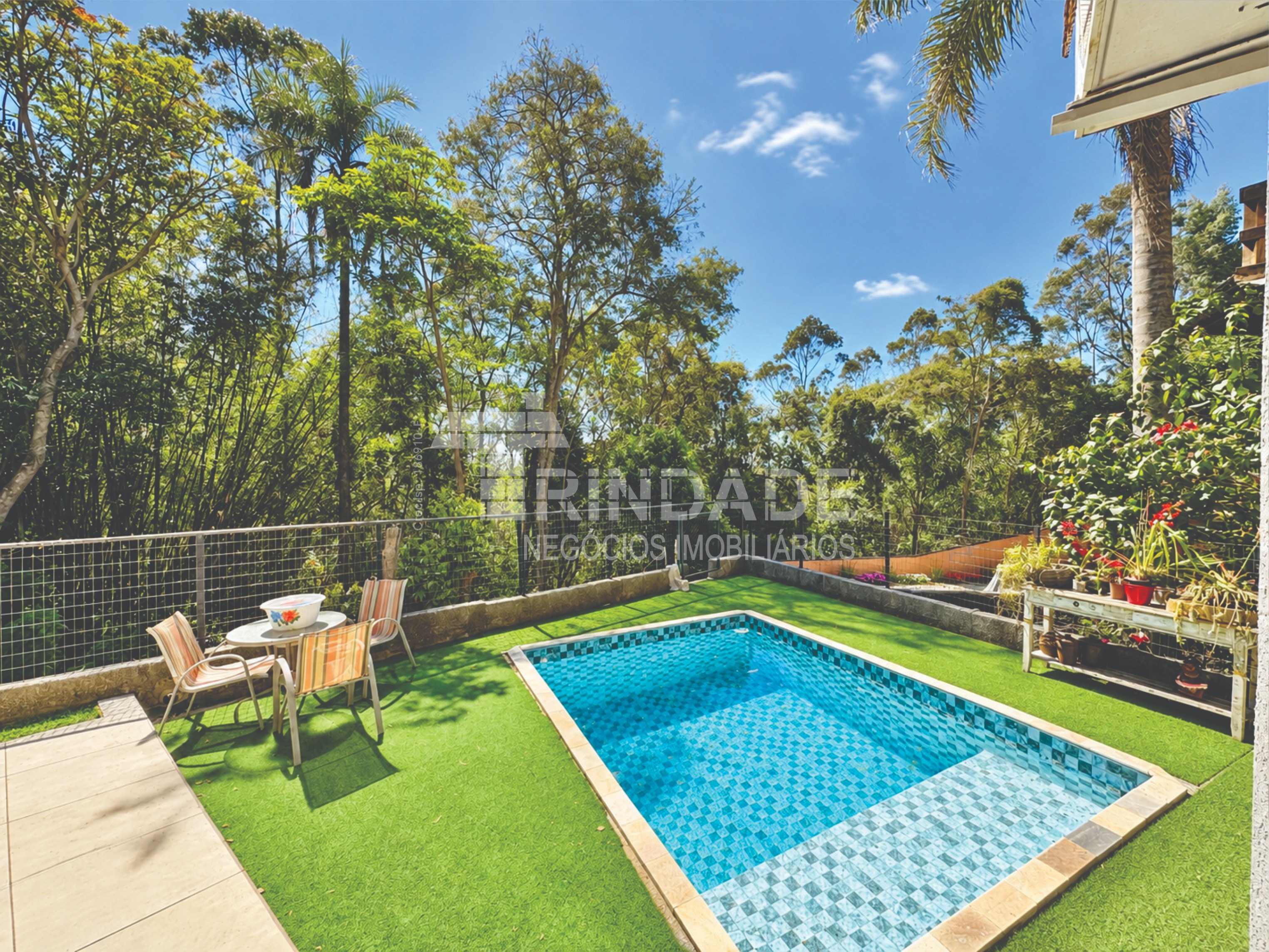 Casa com 3 suítes em Cotia, foto 51 de 55