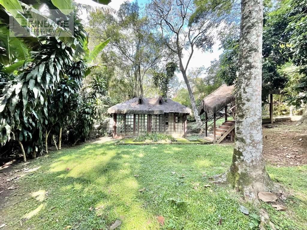 Casa Rústica-Chique 3 dormitórios/1suíte + edícula na Granja Viana, foto 45 de 55