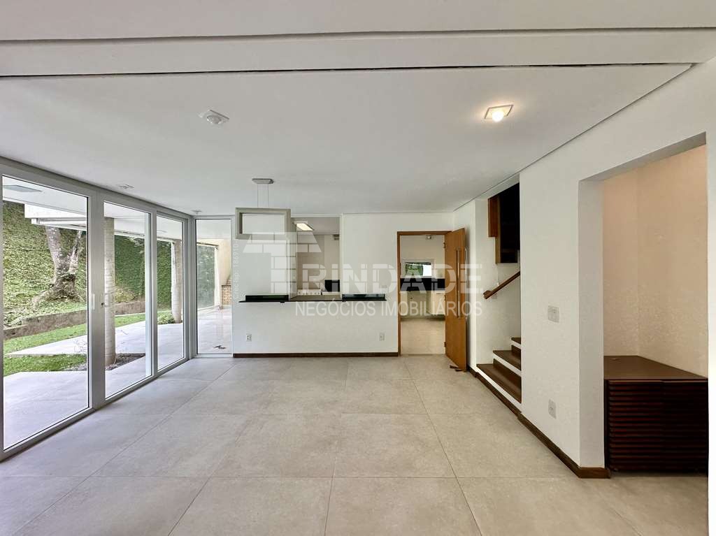 Casa moderna com 4 suítes na Granja Viana, foto 12 de 55