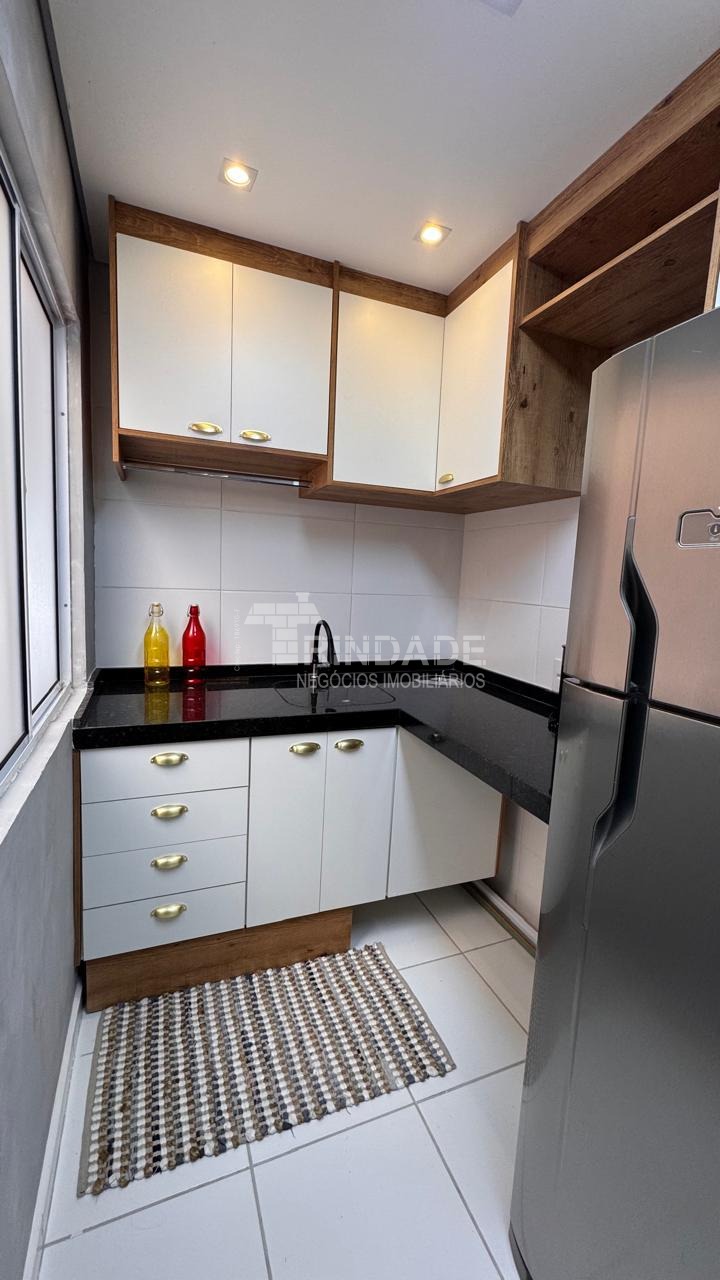 Apartamento ENTRAR E MORAR / PORTEIRA FECHADA com 2 dormitórios, 52,18m² na Granja Viana, foto 16 de 20