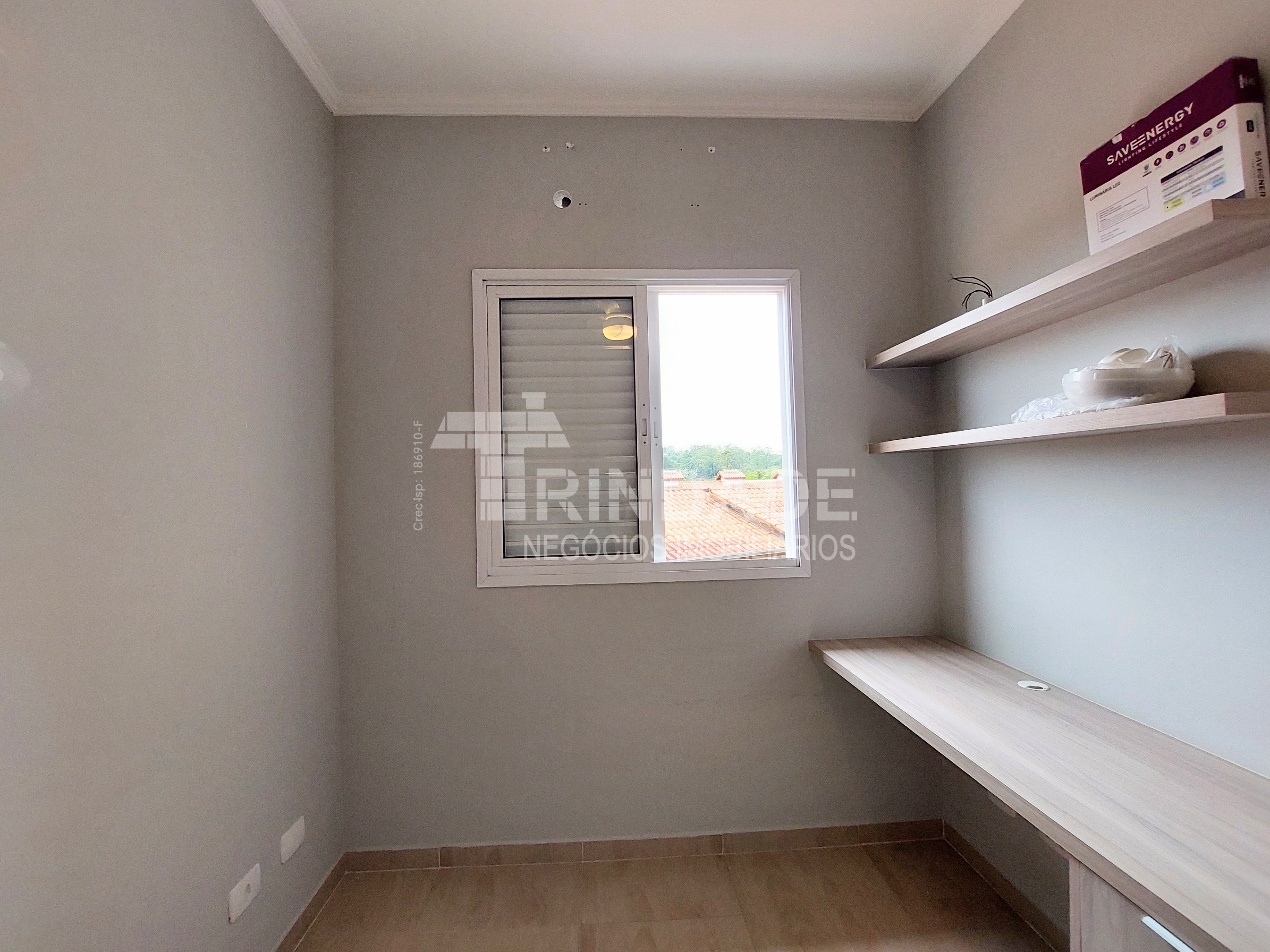 Casa com 3 dormitórios / 1 suíte, 124,35 m², em um condomínio clube, foto 18 de 59