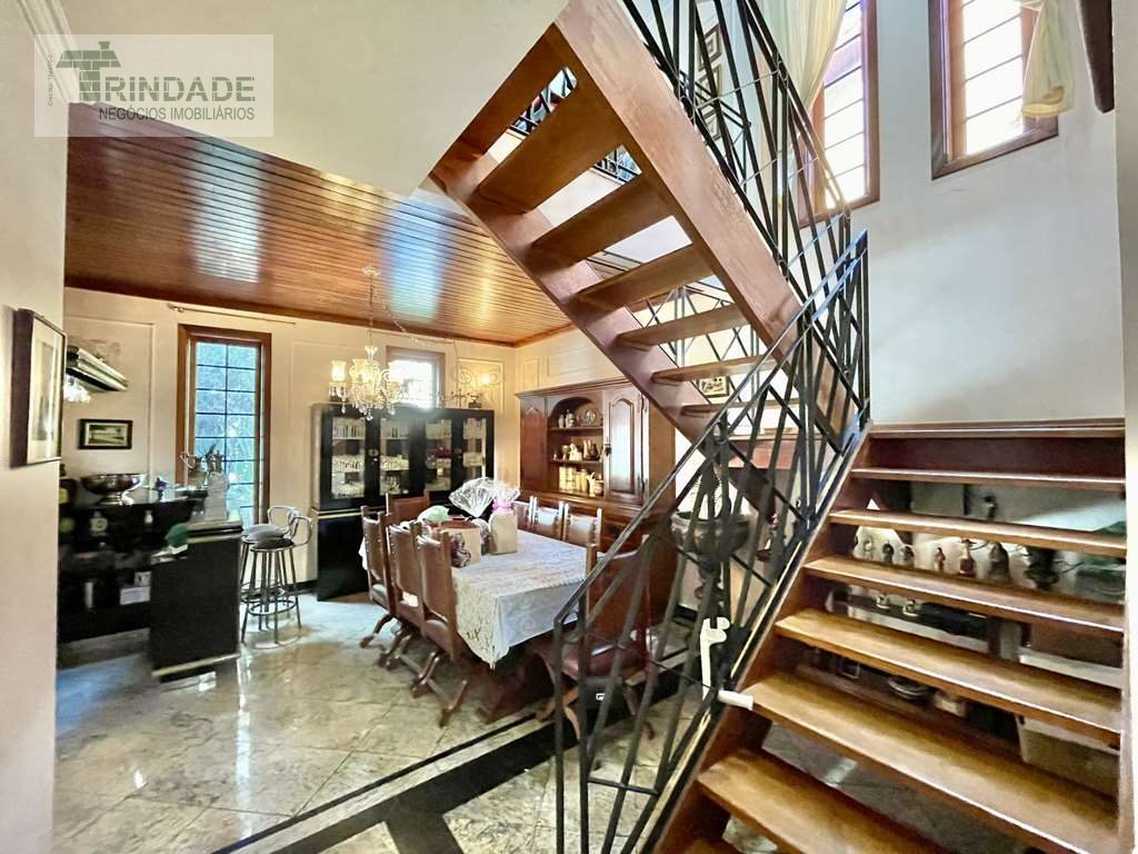 2 CASAS no mesmo lote, 6 dormitórios/5 suítes na Granja Viana, foto 19 de 59
