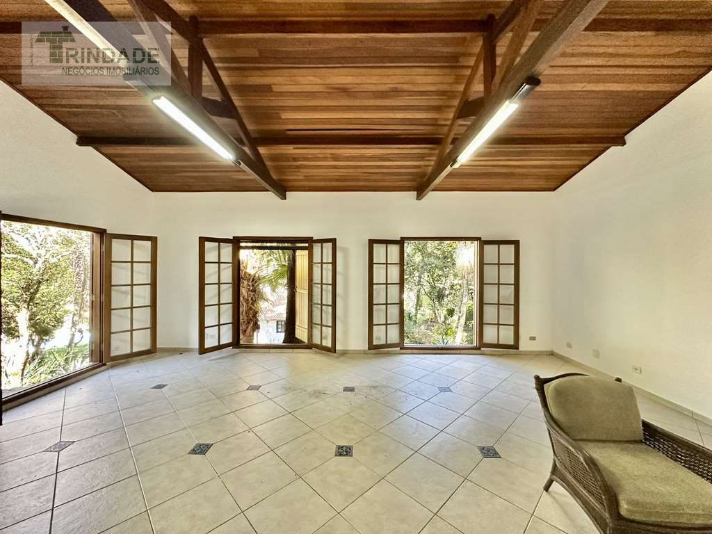 Casa térrea, impecável com 3 dormitórios / 1 suíte na Granja Viana, foto 48 de 50