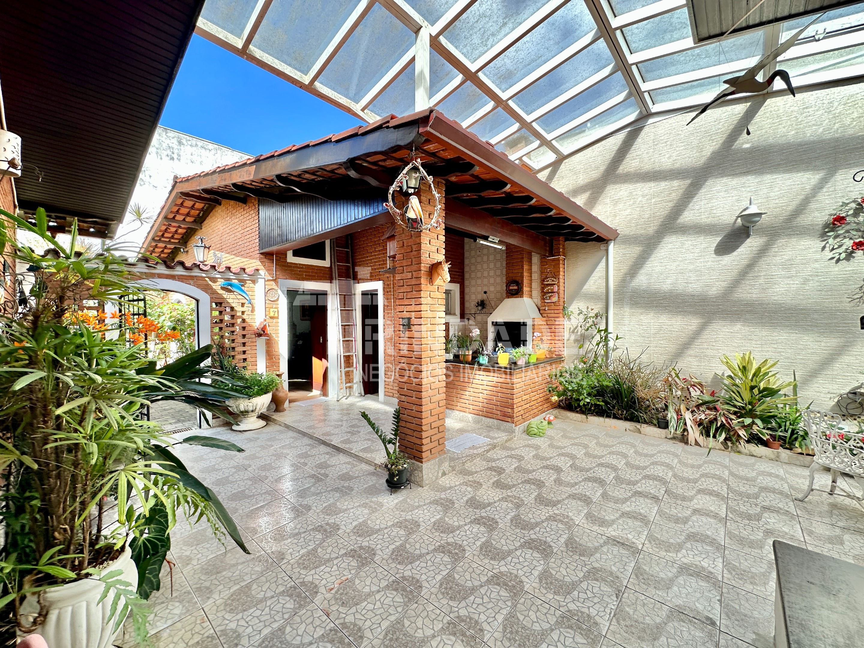 Casa Térrea com 3 dormitórios na Granja Viana, foto 39 de 52