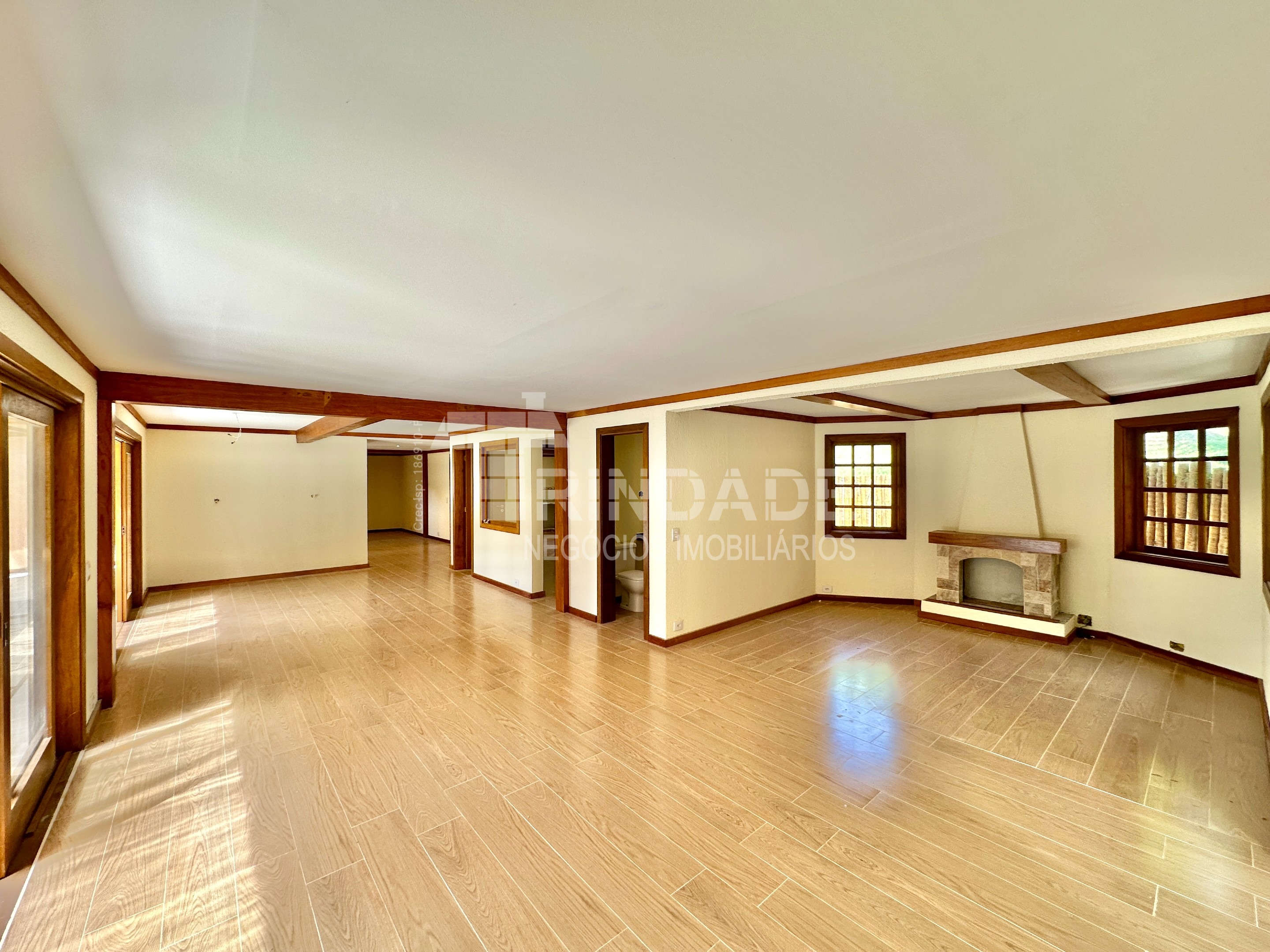Casa Impecável, zero bala com 3 suítes na Granja Viana, foto 6 de 49
