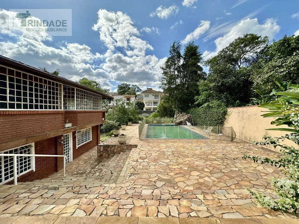 Casa com 5 suítes, gourmet e piscina na Granja Viana, foto 48 de 54