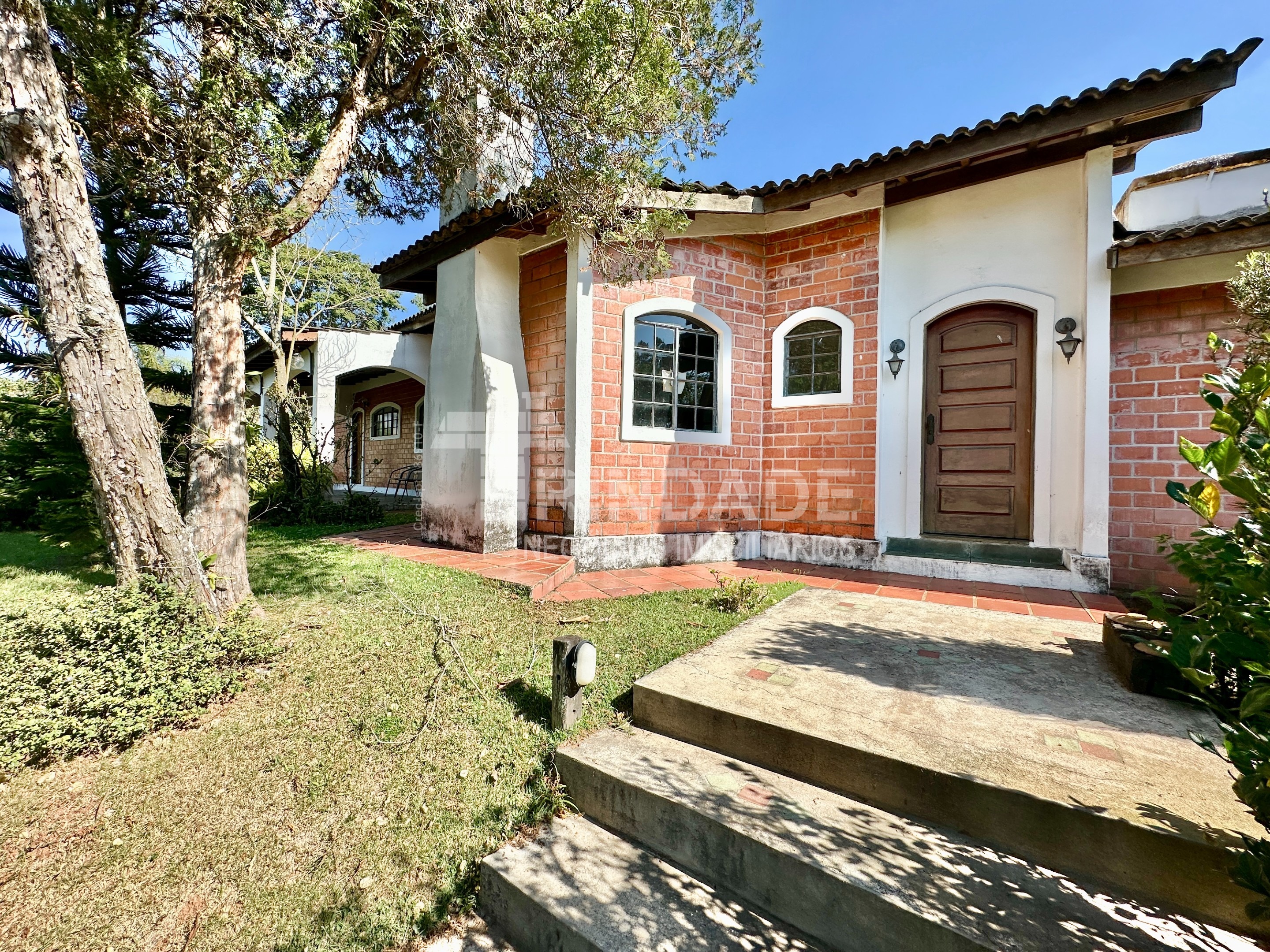 Casa com 4 dormitórios na Granja Viana / 322m², foto 47 de 52