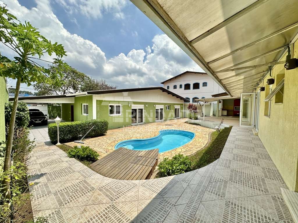 Casa térrea, RESIDENCIAL / COMERCIAL, 8 dorms / 4 sts, foto 14 de 61