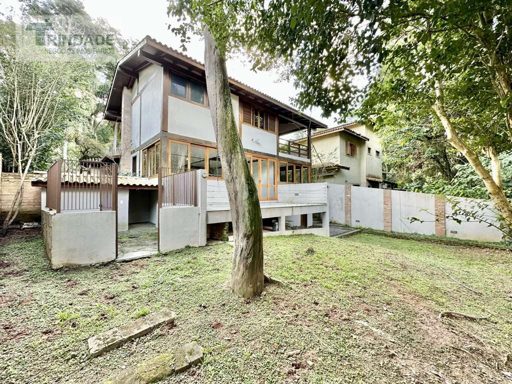 Casa com 5 dormitórios / 3 suítes na Granja Viana, foto 28 de 53