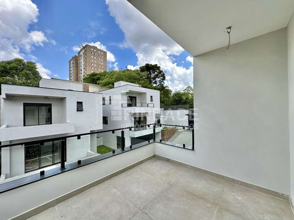 casa moderna 0km com 3 suítes na Granja Viana, foto 17 de 26