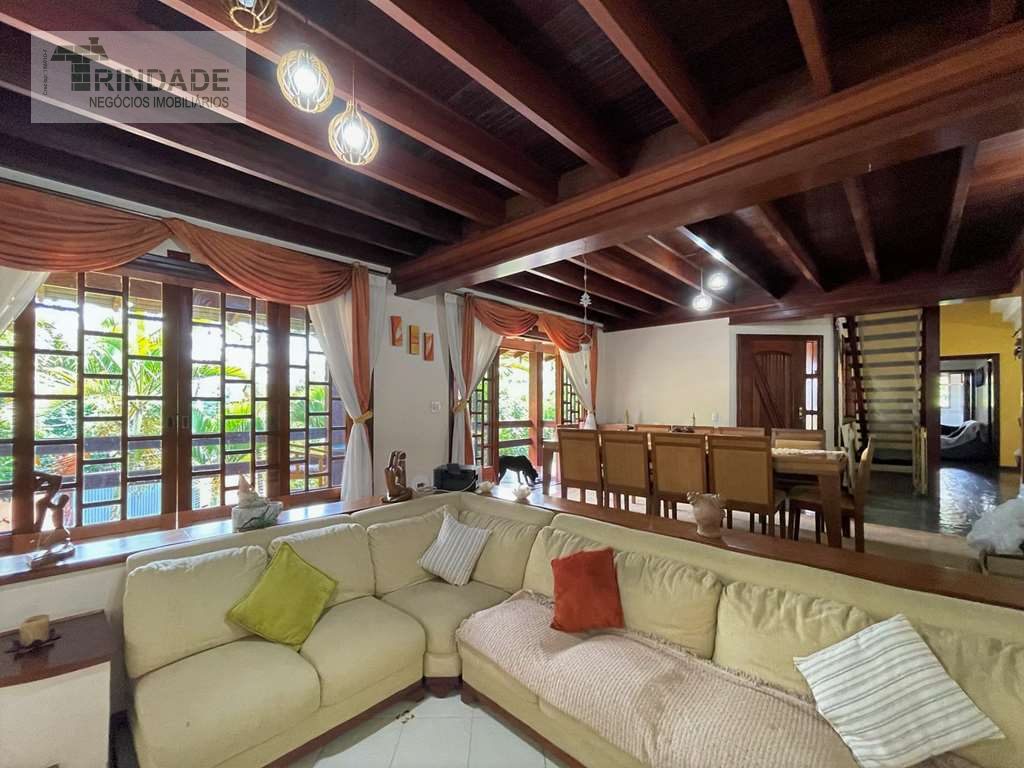Casa confortável com 6 dormitórios / 1 suíte na Granja Viana, foto 14 de 48