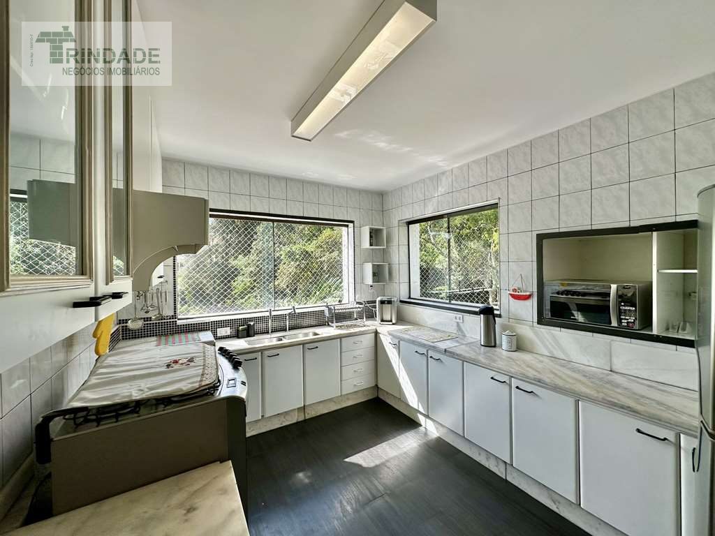Casa com 5 suítes, gourmet e piscina na Granja Viana, foto 16 de 54