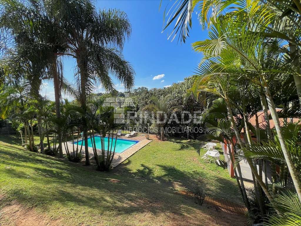 Casa com 4 dormitórios / 2 suítes - TÉRREA - Natureza e privacidade! , foto 32 de 43