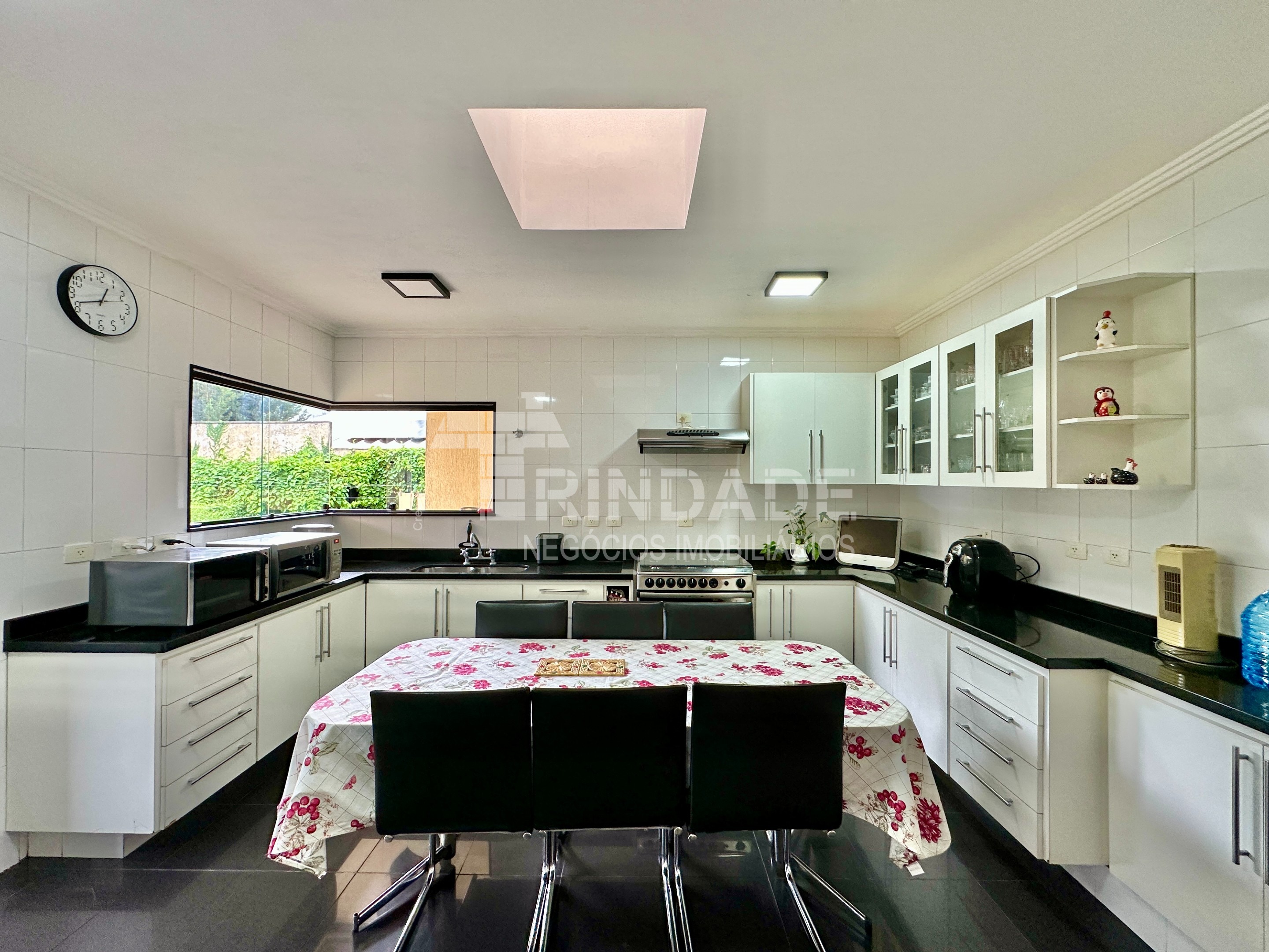 Casa impecável com 5 suítes na Granja Viana, foto 25 de 54