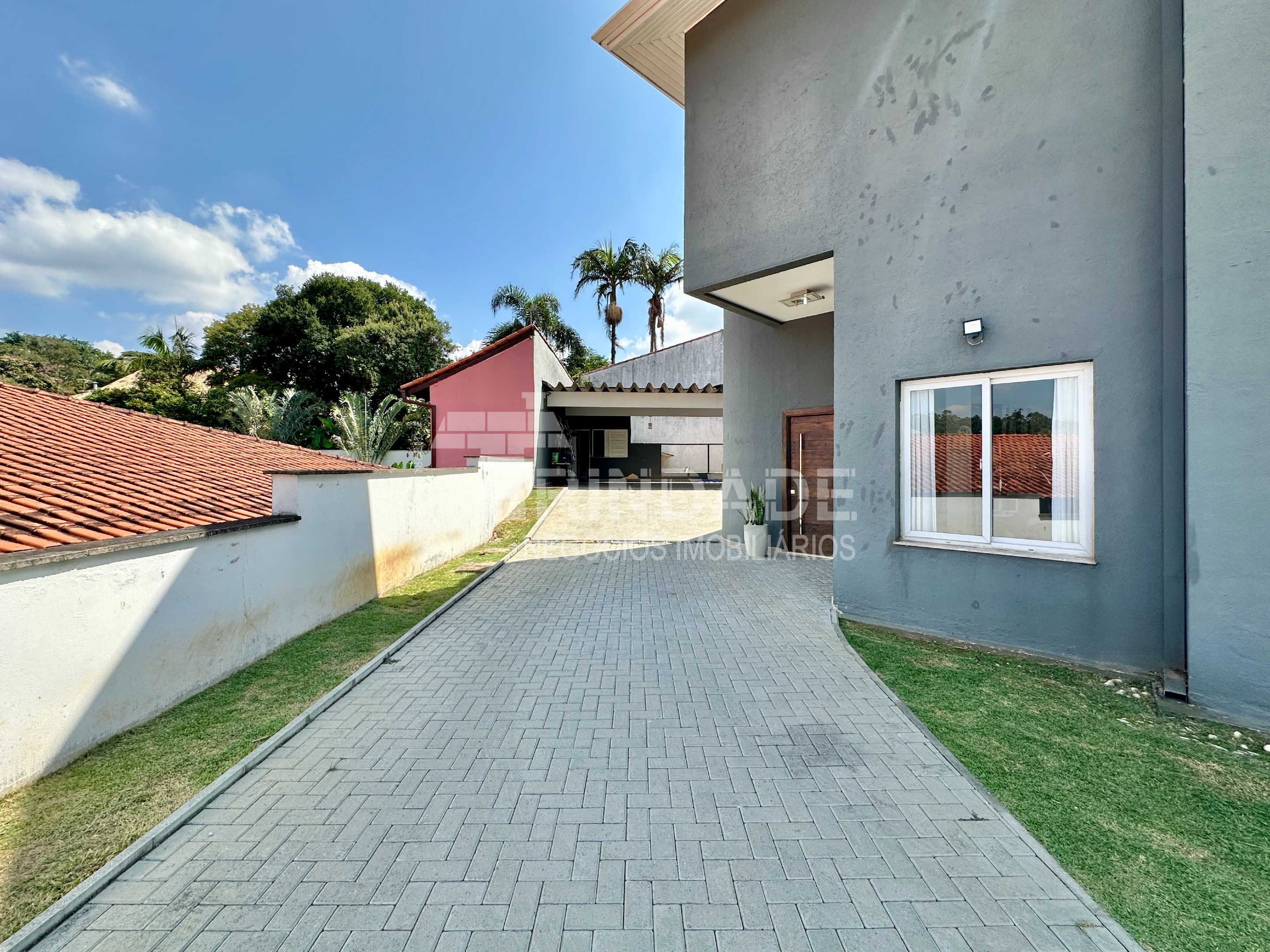 Casa com 4 dormitórios / 2 suíte na Granja Viana, foto 36 de 53