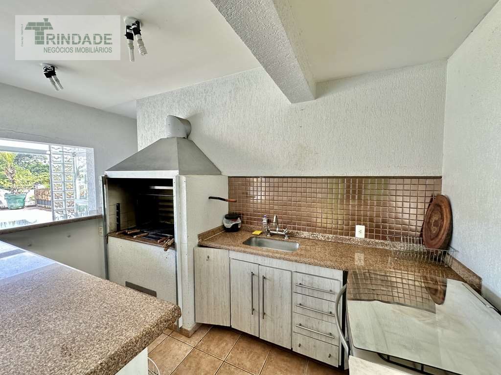 Casa com 5 suítes, elevador panorâmico e piscina na Granja Viana, foto 50 de 60