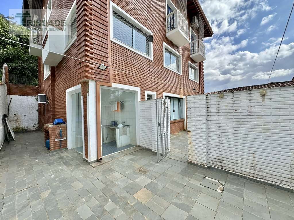 Casa com 5 suítes, gourmet e piscina na Granja Viana, foto 44 de 54
