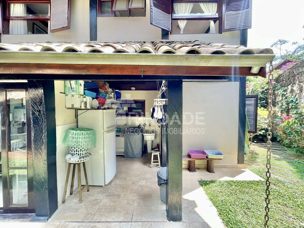 Casa com 3 dormitórios (sendo 1 suíte) / 183,31m² na Granja Viana, foto 45 de 55