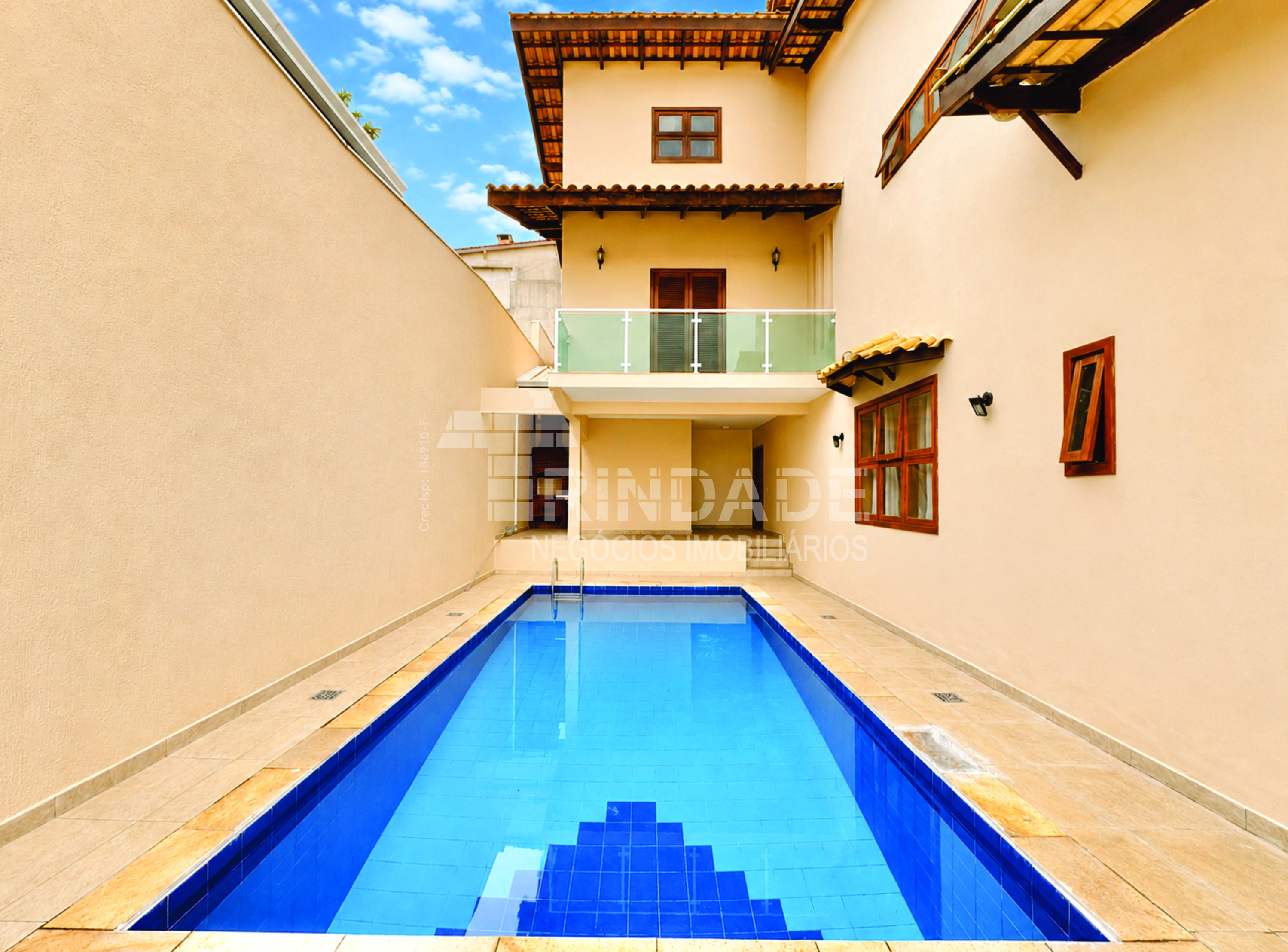Casa com 4 dormitórios / 2 suítes / piscina por 1.600.000,00, foto 35 de 65