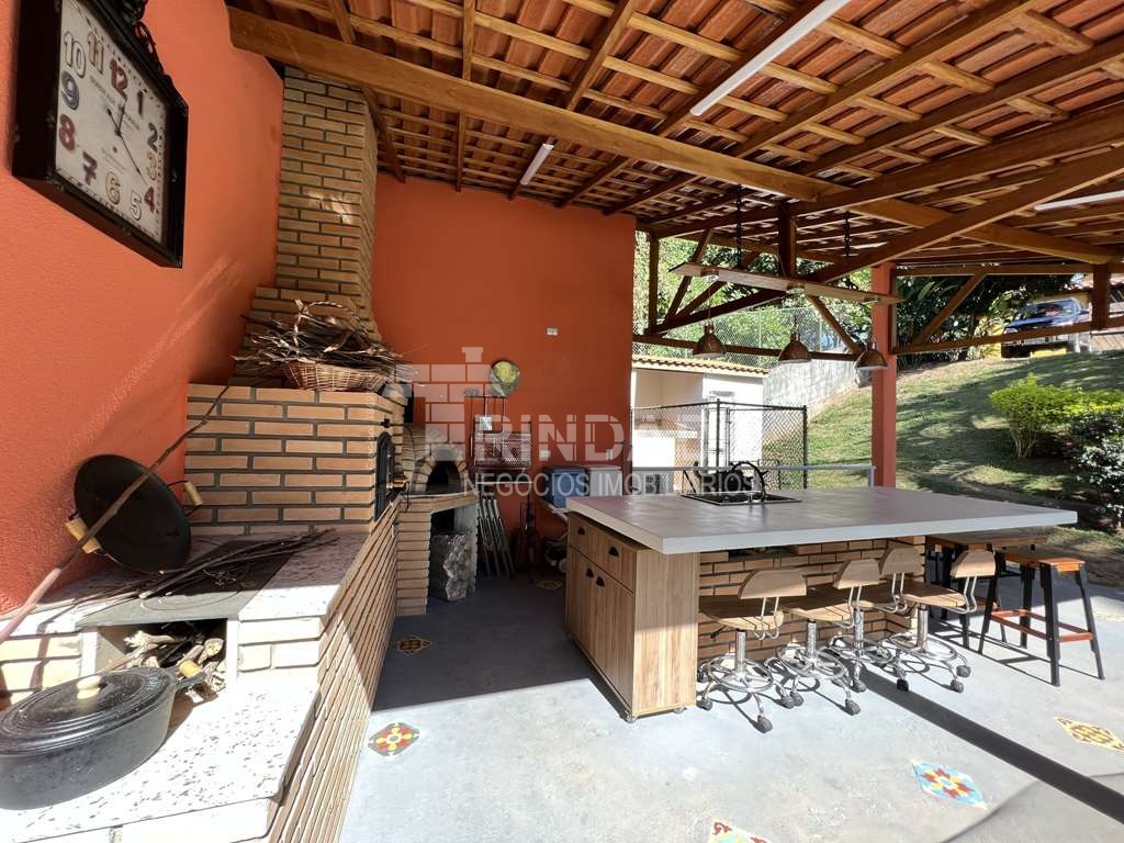 Casa com 4 dormitórios / 2 suítes - TÉRREA - Natureza e privacidade! , foto 34 de 43