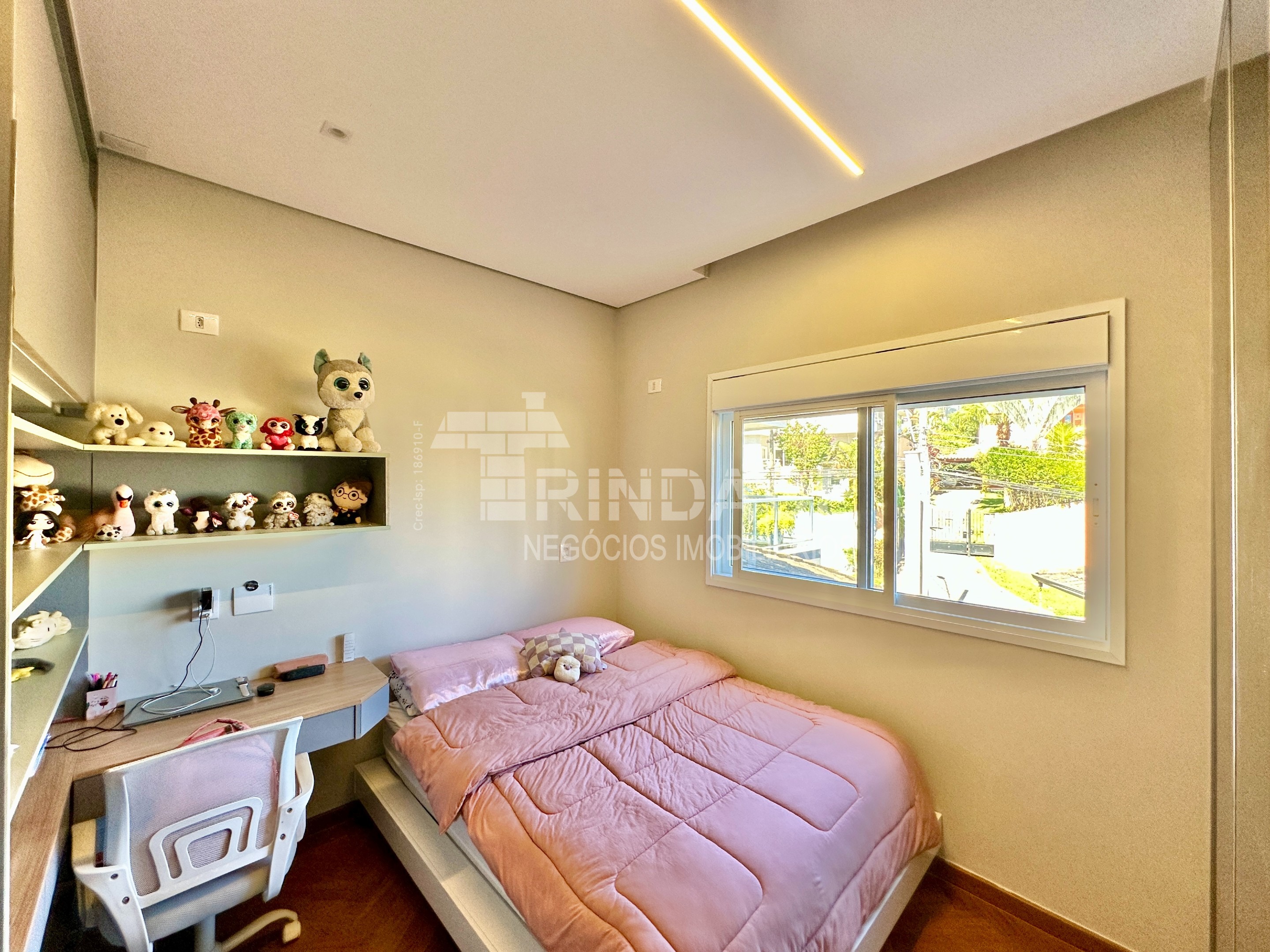 Casa na Granja Viana com 4 suítes, foto 39 de 52